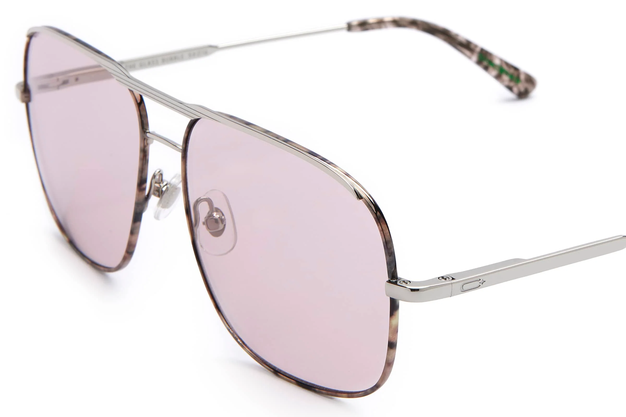 The Glass Bubble - Lilac Wash - Image 7