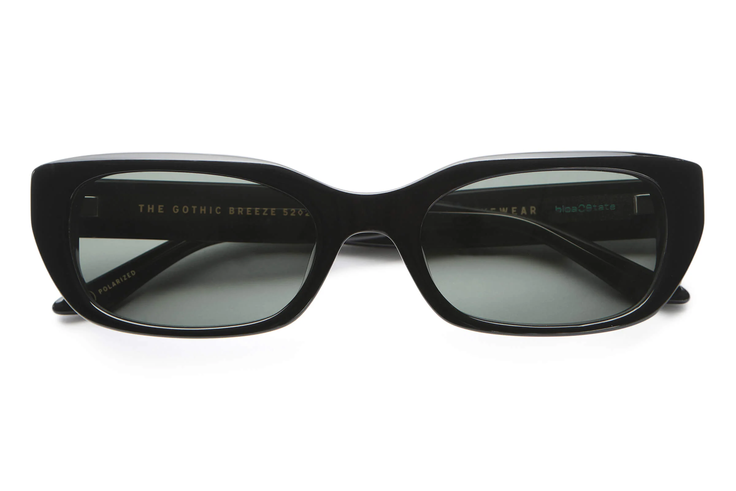 The Gothic Breeze - Black Bio Polarized - Image 10