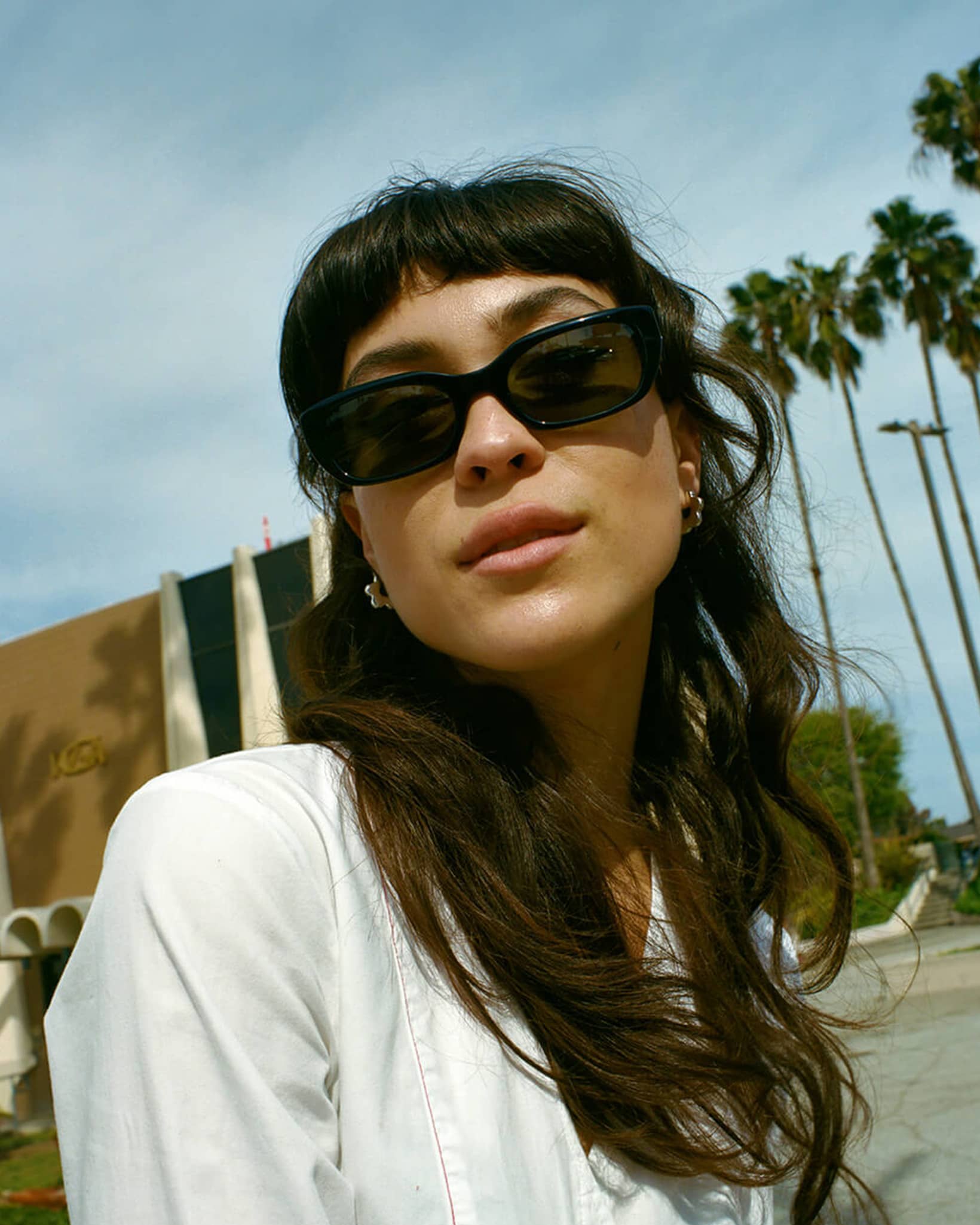 The Gothic Breeze - Black Bio Polarized - Image 5