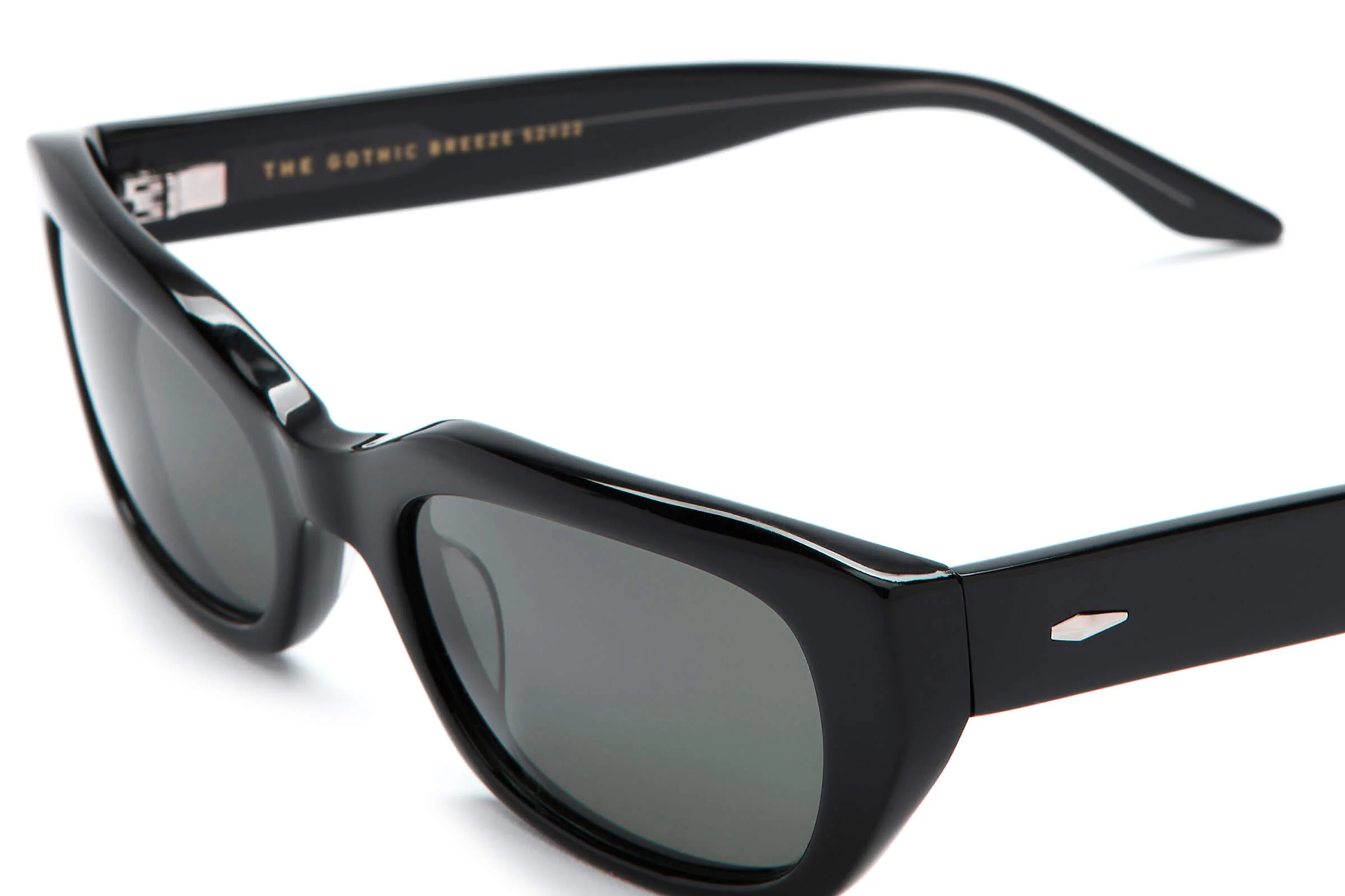 The Gothic Breeze - Black Bio Polarized - Image 7