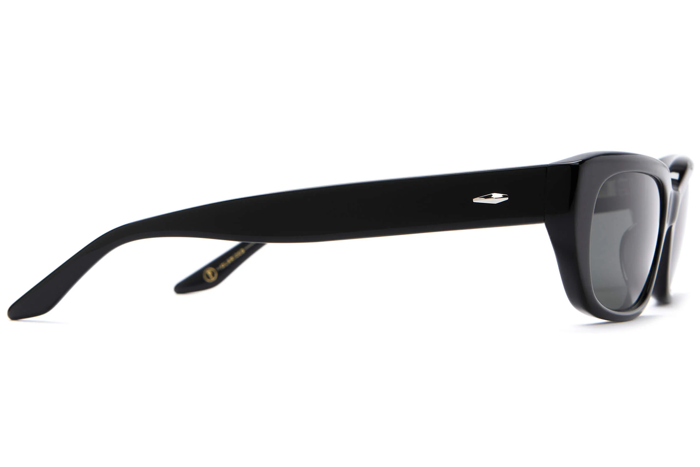 The Gothic Breeze - Black Bio Polarized - Image 8