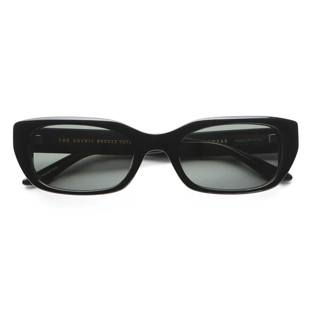 The Gothic Breeze - Black Bio Polarized - Image 9