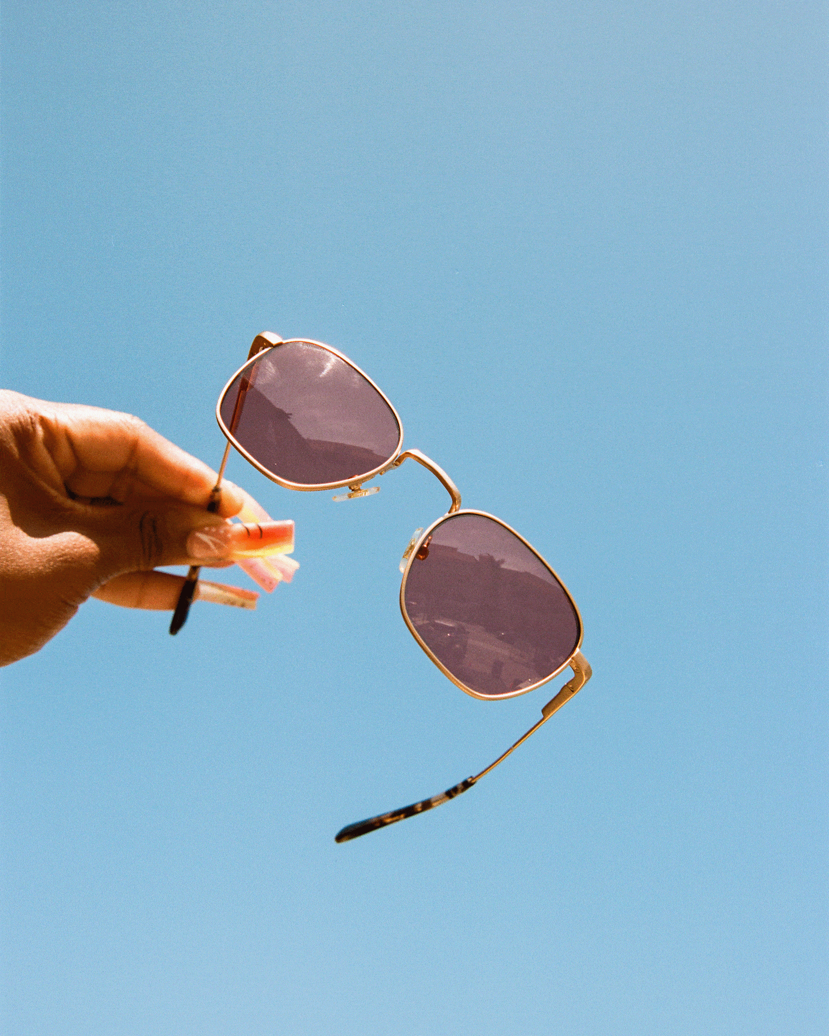 The Groove Pilot - Polarized Date - Image 3