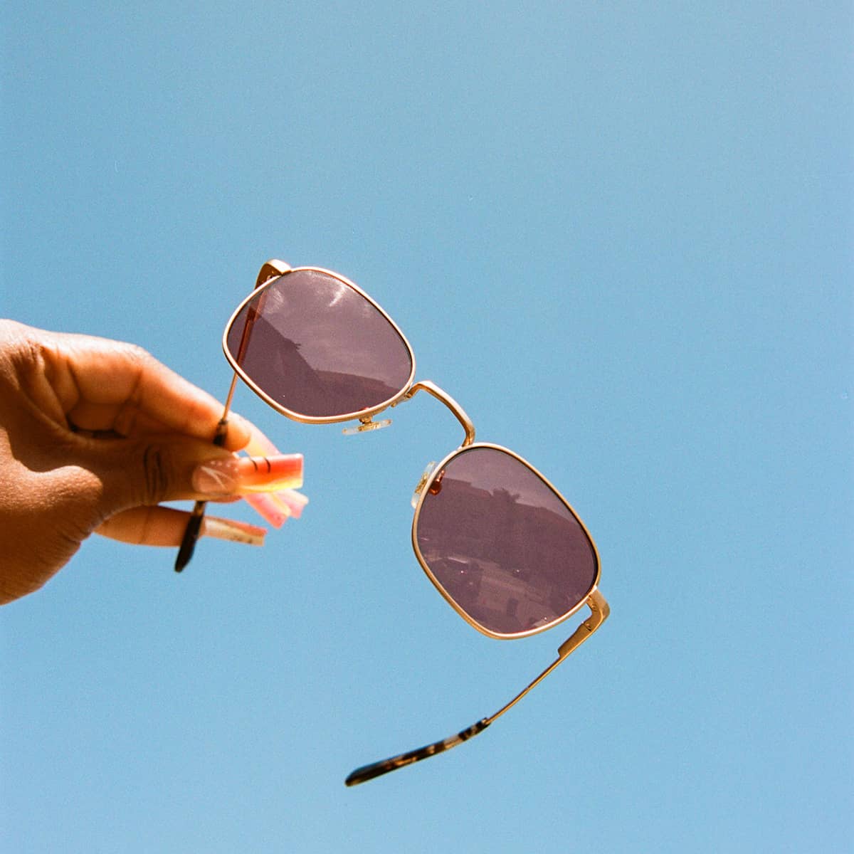 The Groove Pilot - Polarized Date - Image 7