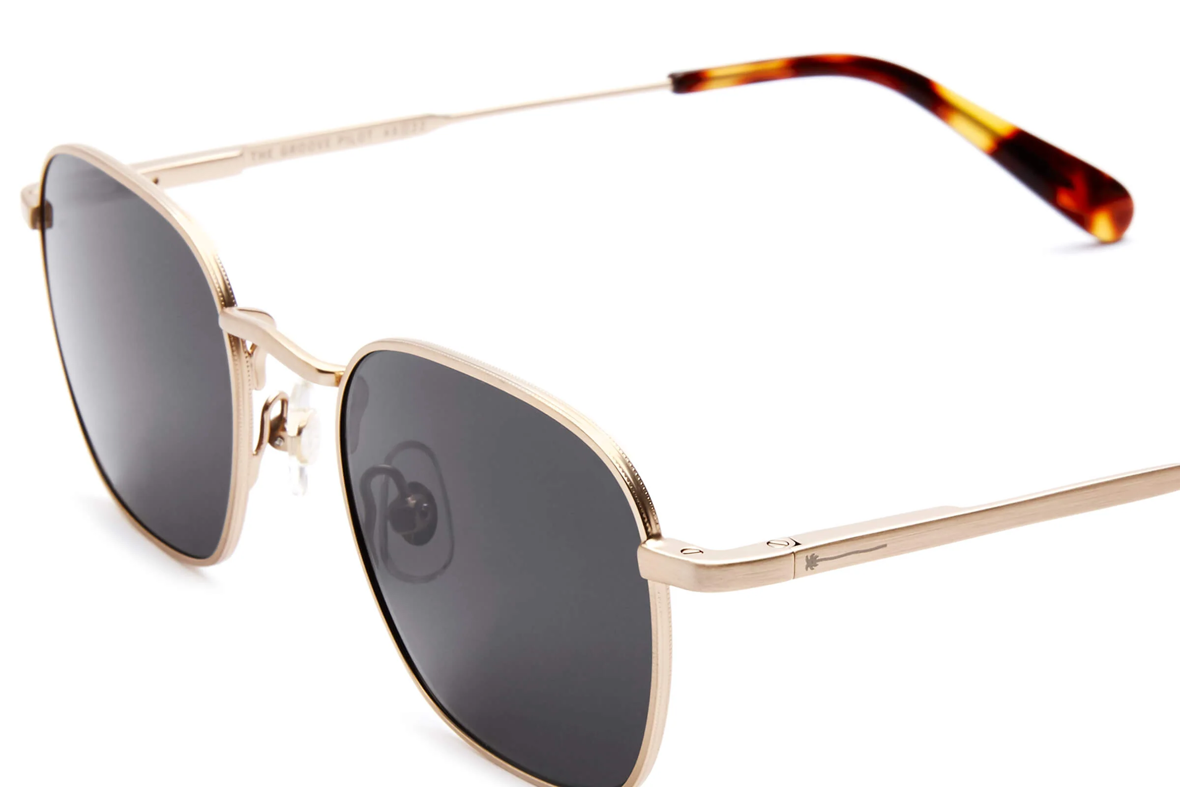 The Groove Pilot - Gold Polarized - Image 4