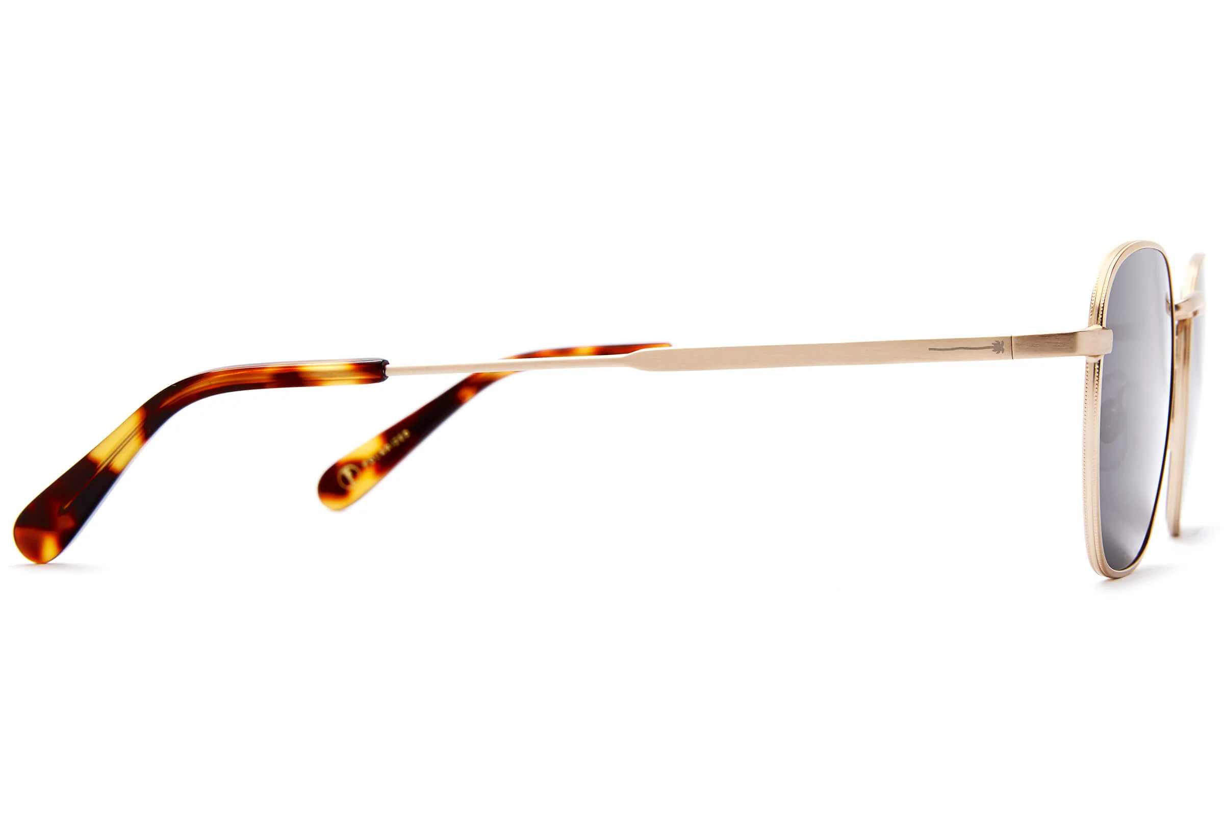 The Groove Pilot - Gold Polarized - Image 5