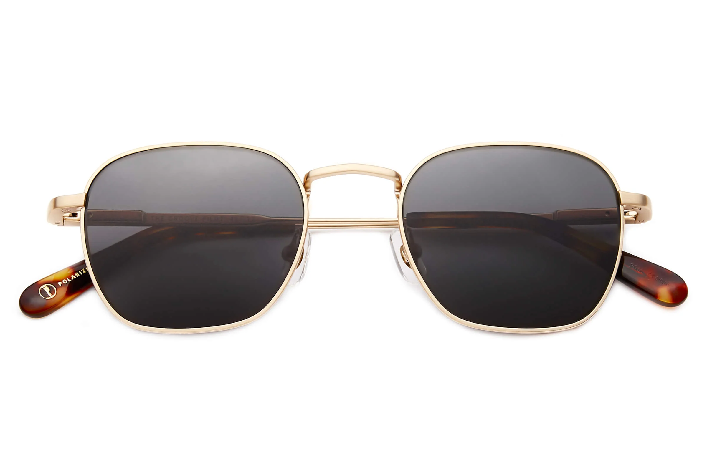 The Groove Pilot - Gold Polarized - Image 7