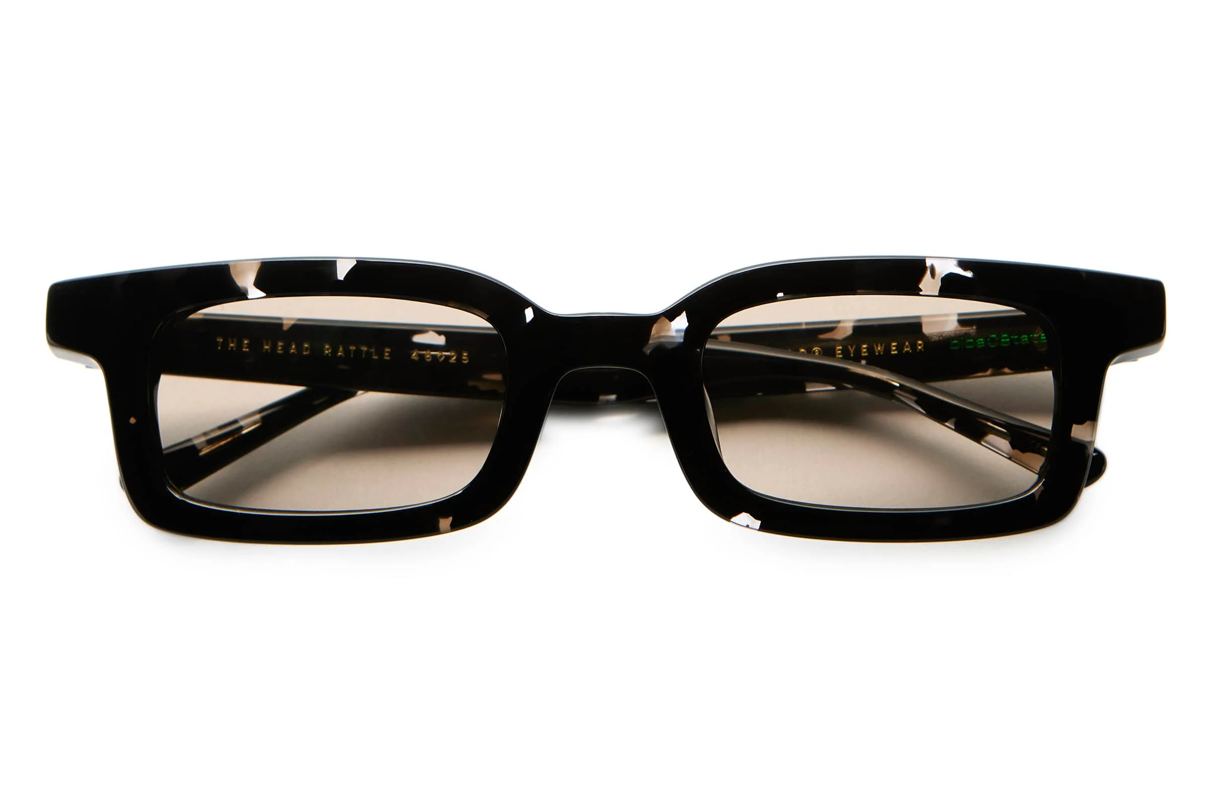 The Head Rattle - Black Tortoise Bio - Image 8