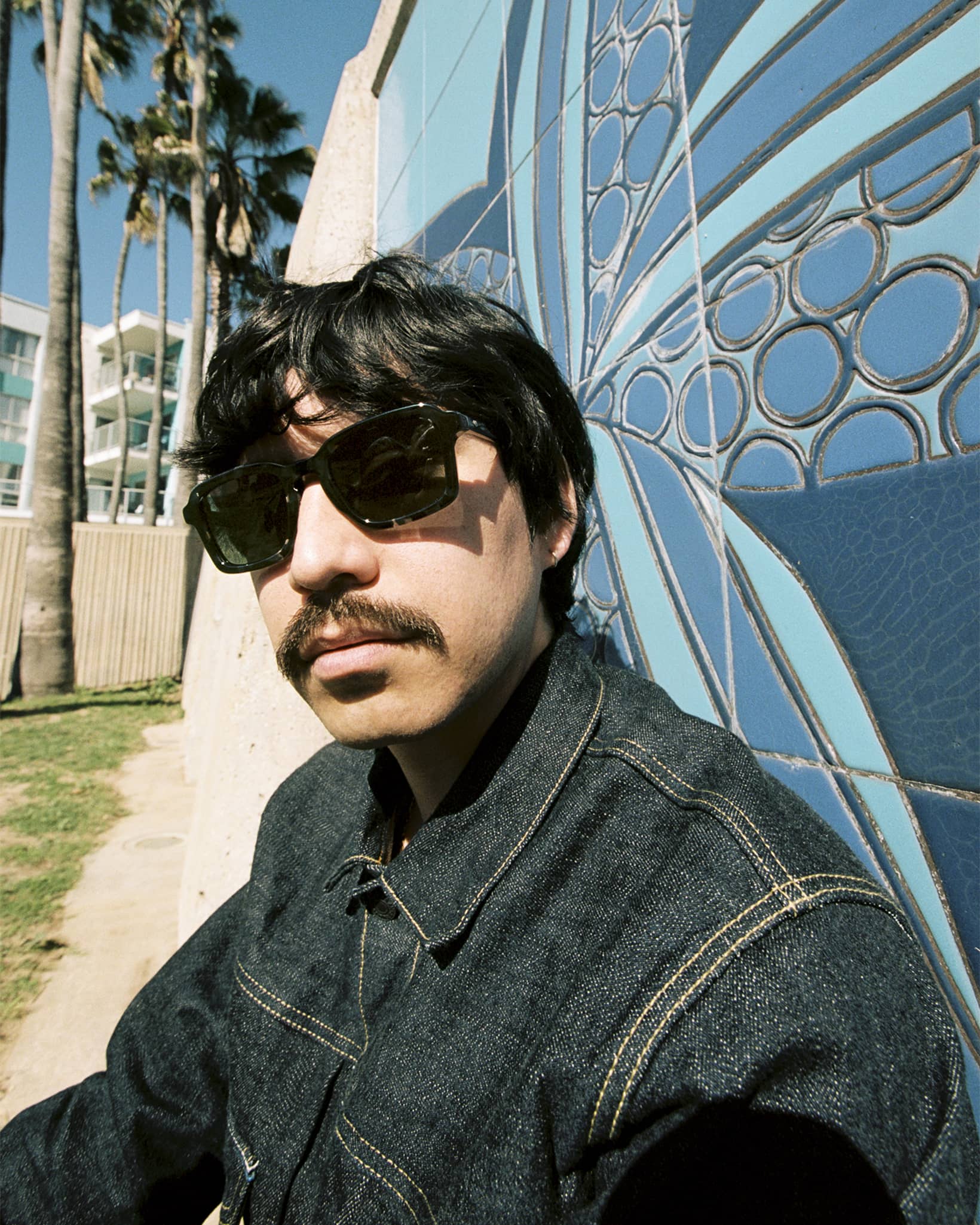 The Heavy Tropix - Black Tortoise Bio Polarized - Image 3