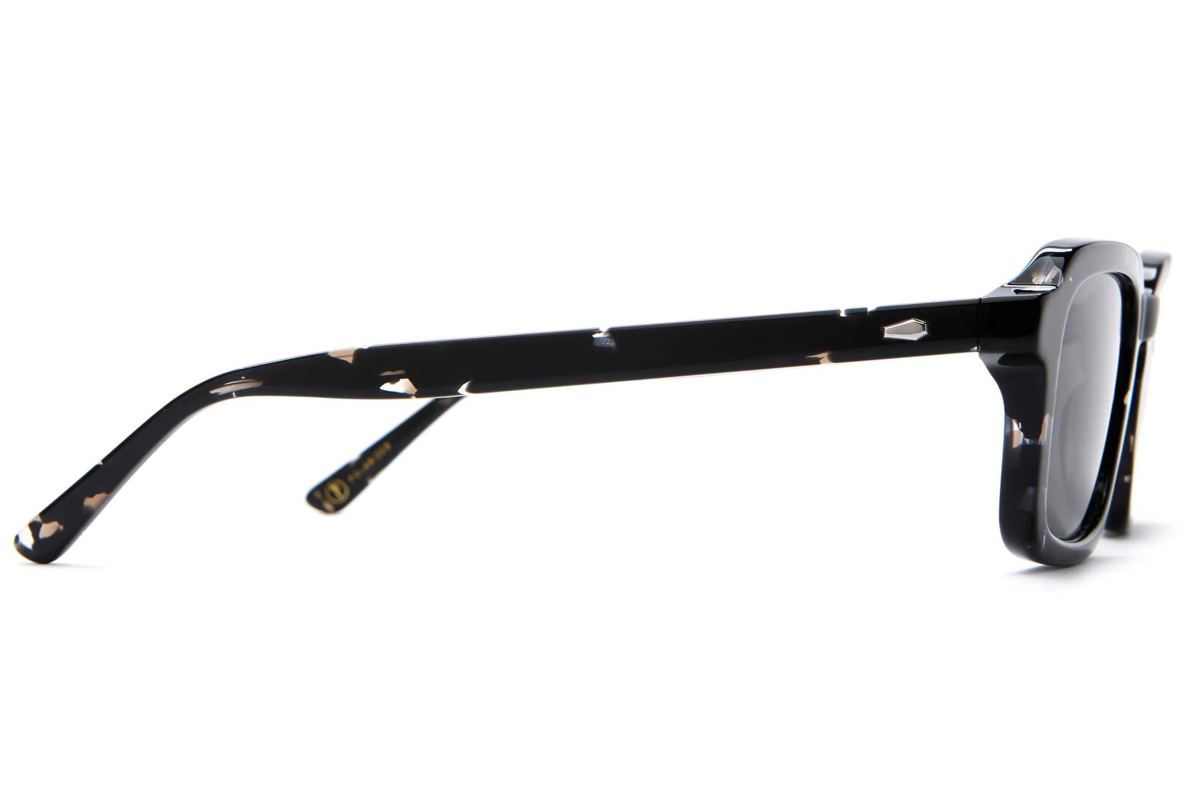 The Heavy Tropix - Black Tortoise Bio Polarized - Image 8