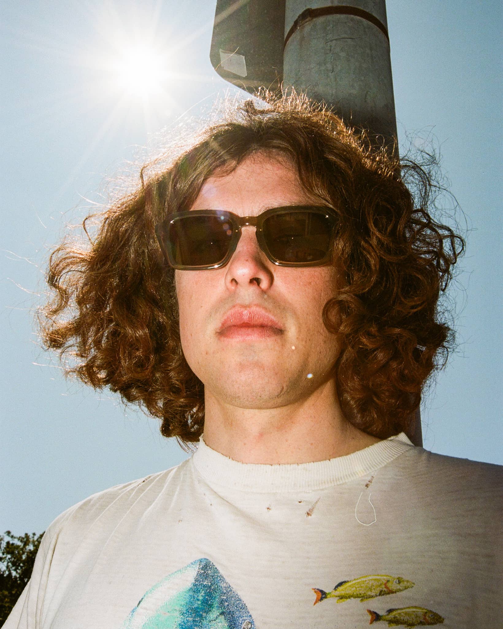 The Heavy Tropix - Crystal Earth Bio Polarized - Image 3