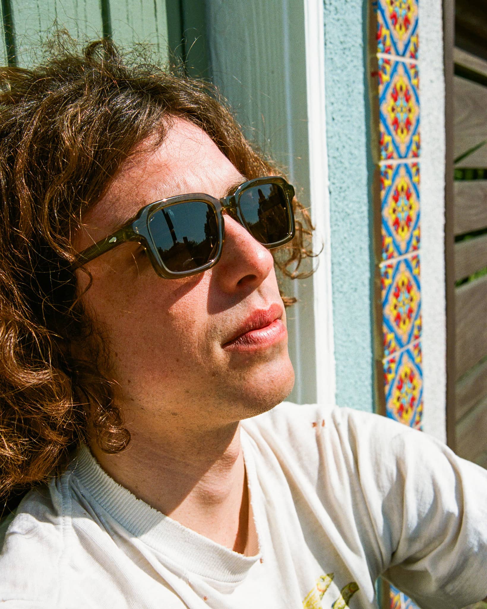 The Heavy Tropix - Crystal Earth Bio Polarized - Image 4