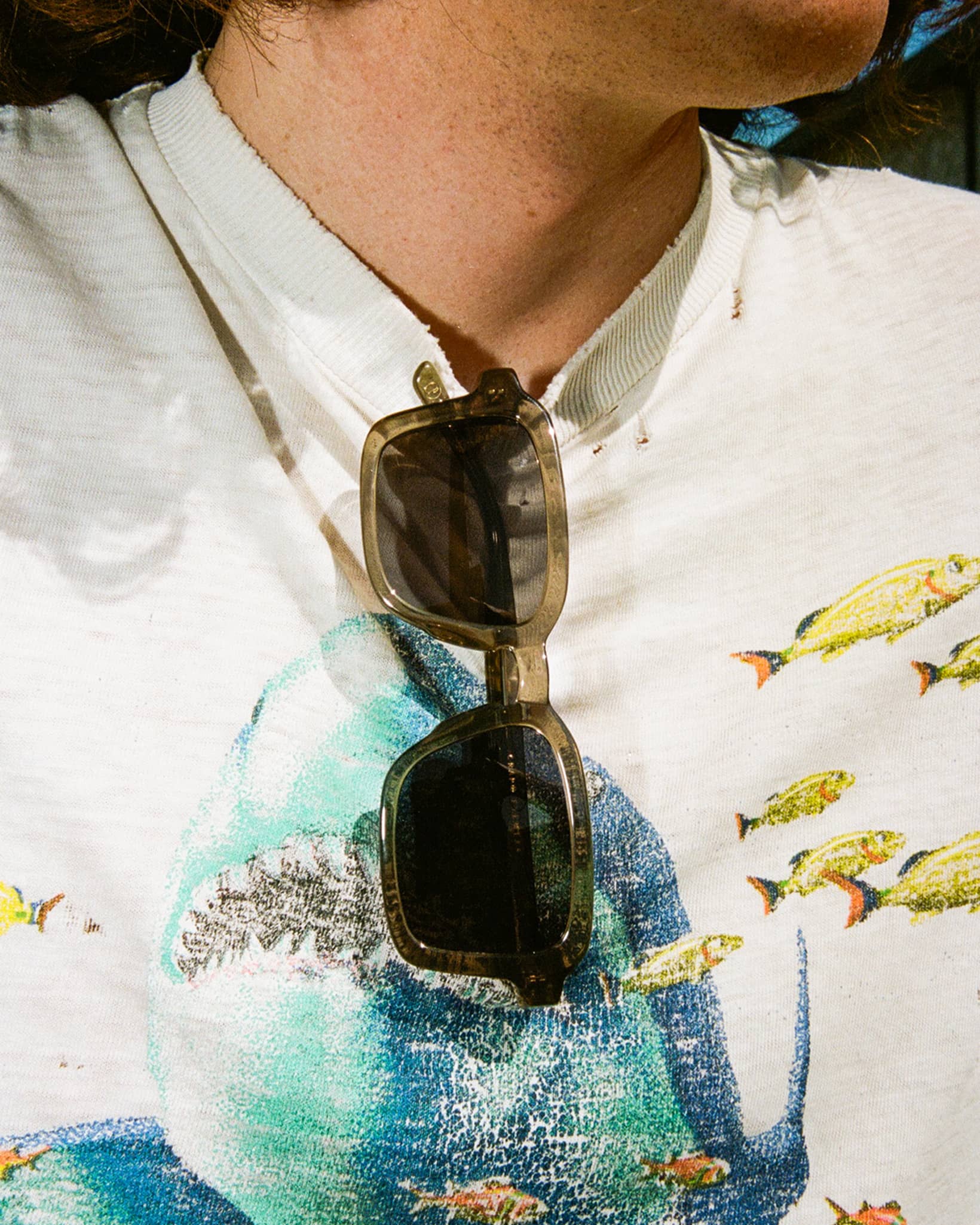 The Heavy Tropix - Crystal Earth Bio Polarized - Image 5