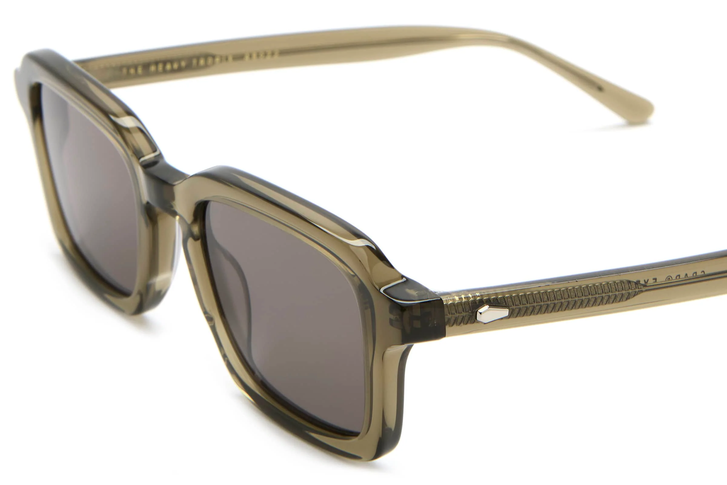 The Heavy Tropix - Crystal Earth Bio Polarized - Image 6