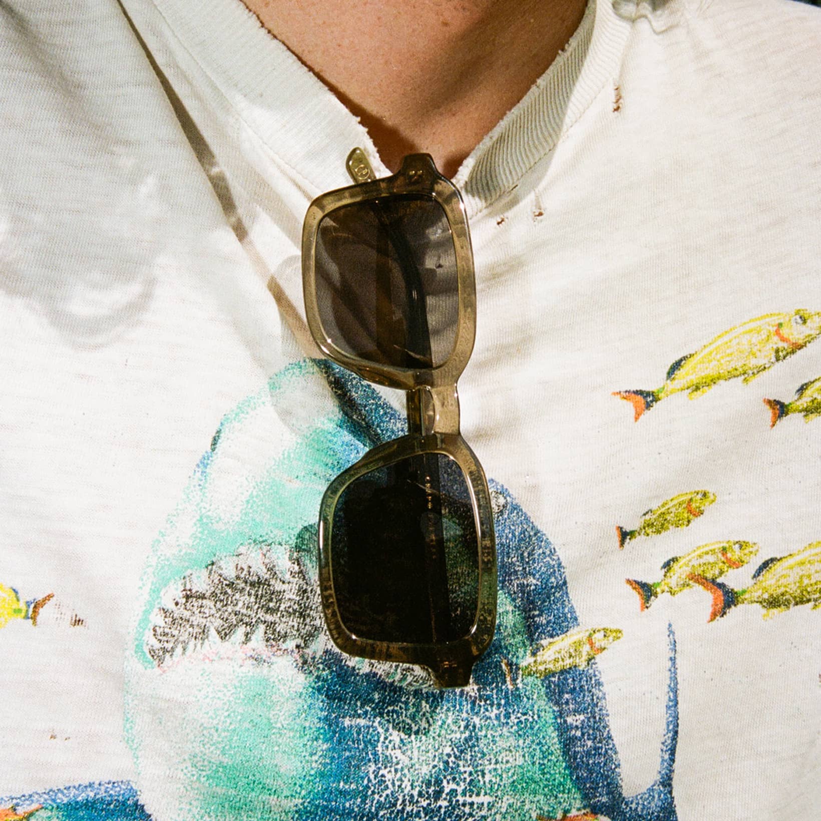 The Heavy Tropix - Crystal Earth Bio Polarized - Image 8