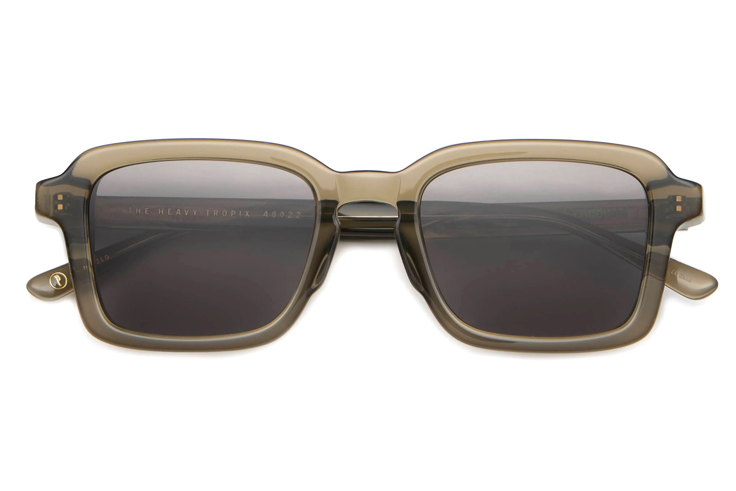 The Heavy Tropix - Crystal Earth Bio Polarized - Image 9