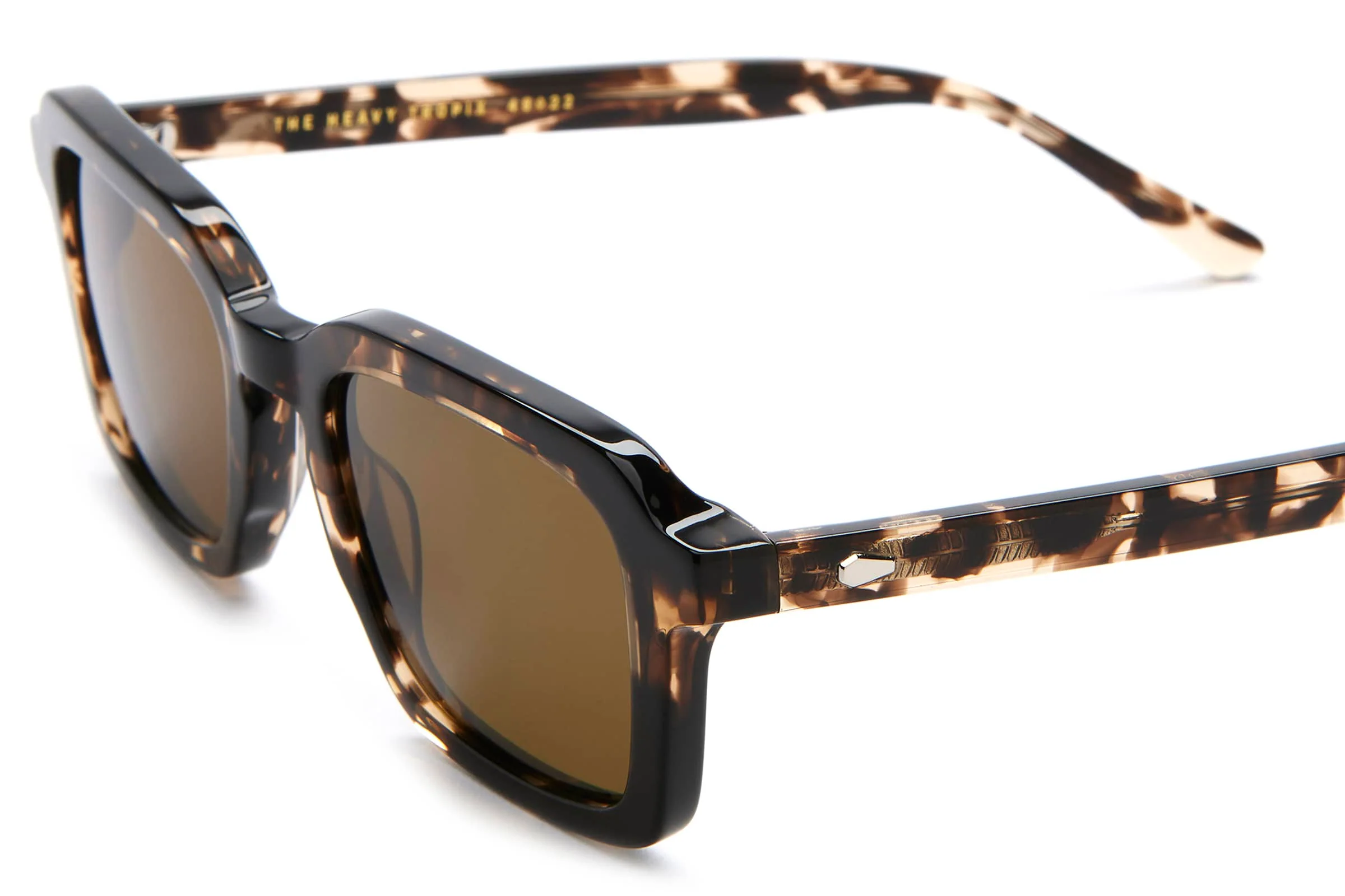 The Heavy Tropix - Desert Tortoise Bio Polarized - Image 6