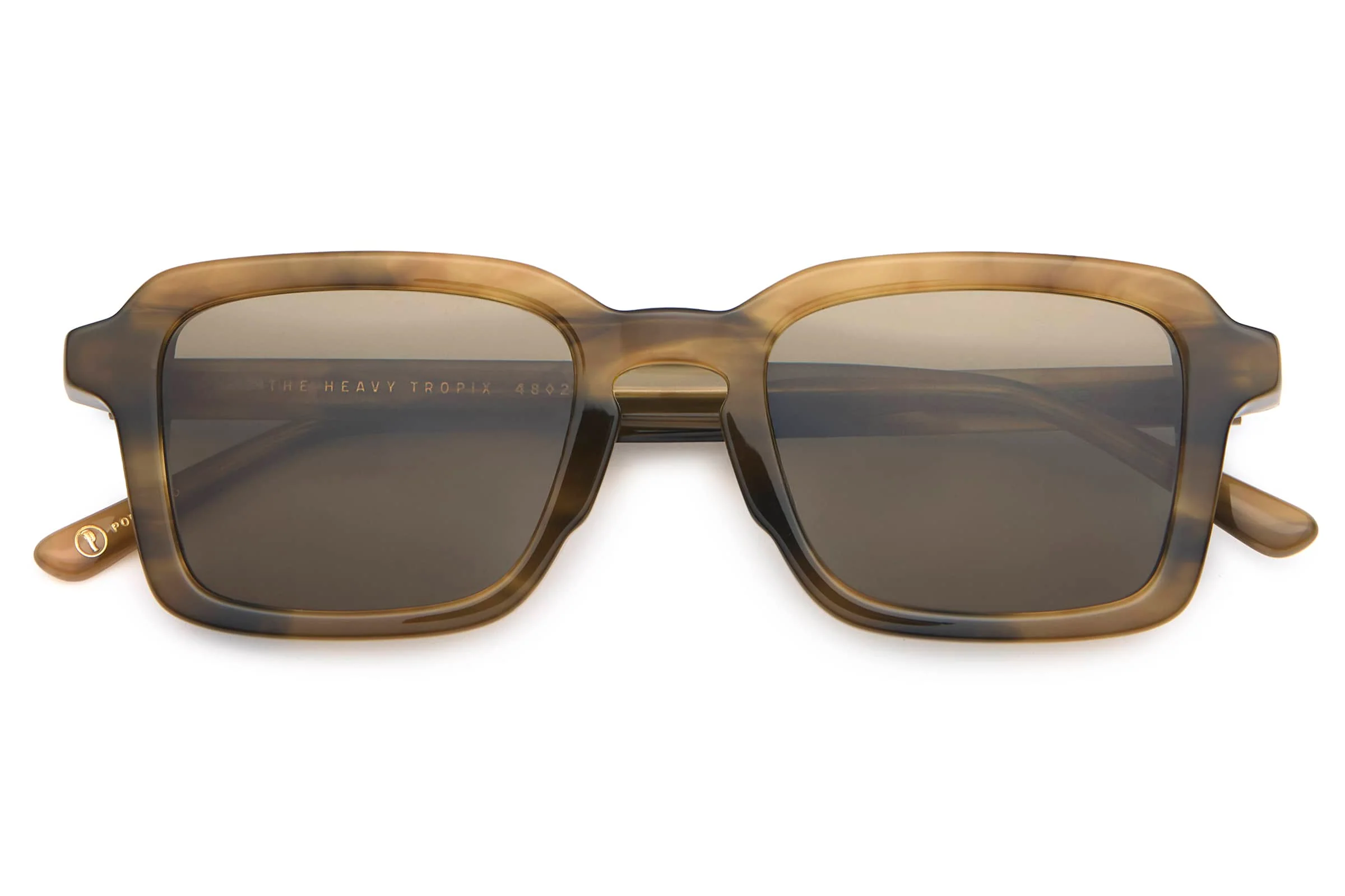 The Heavy Tropix - Sand Bio Polarized - Image 10