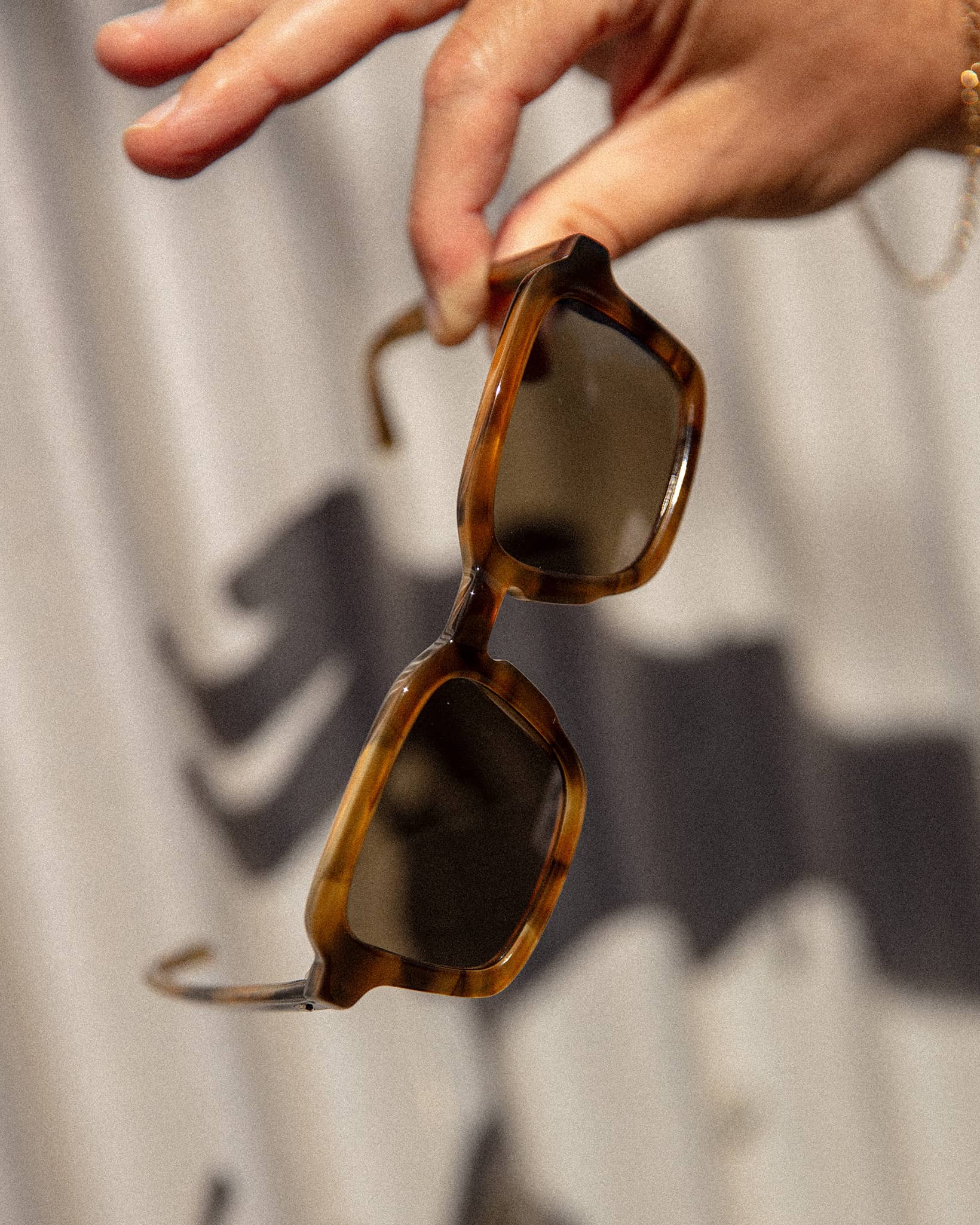 The Heavy Tropix - Sand Bio Polarized - Image 6