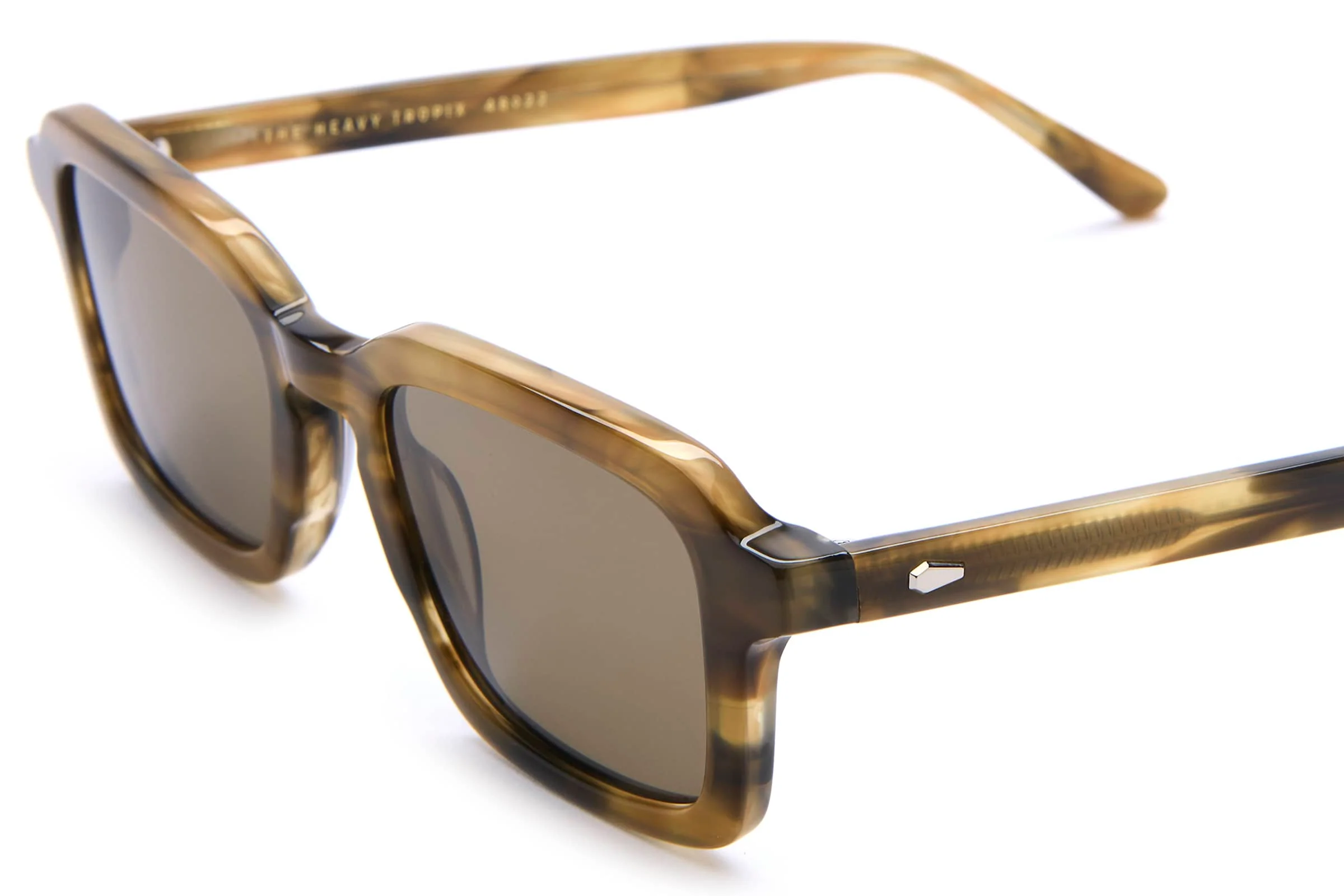 The Heavy Tropix - Sand Bio Polarized - Image 7