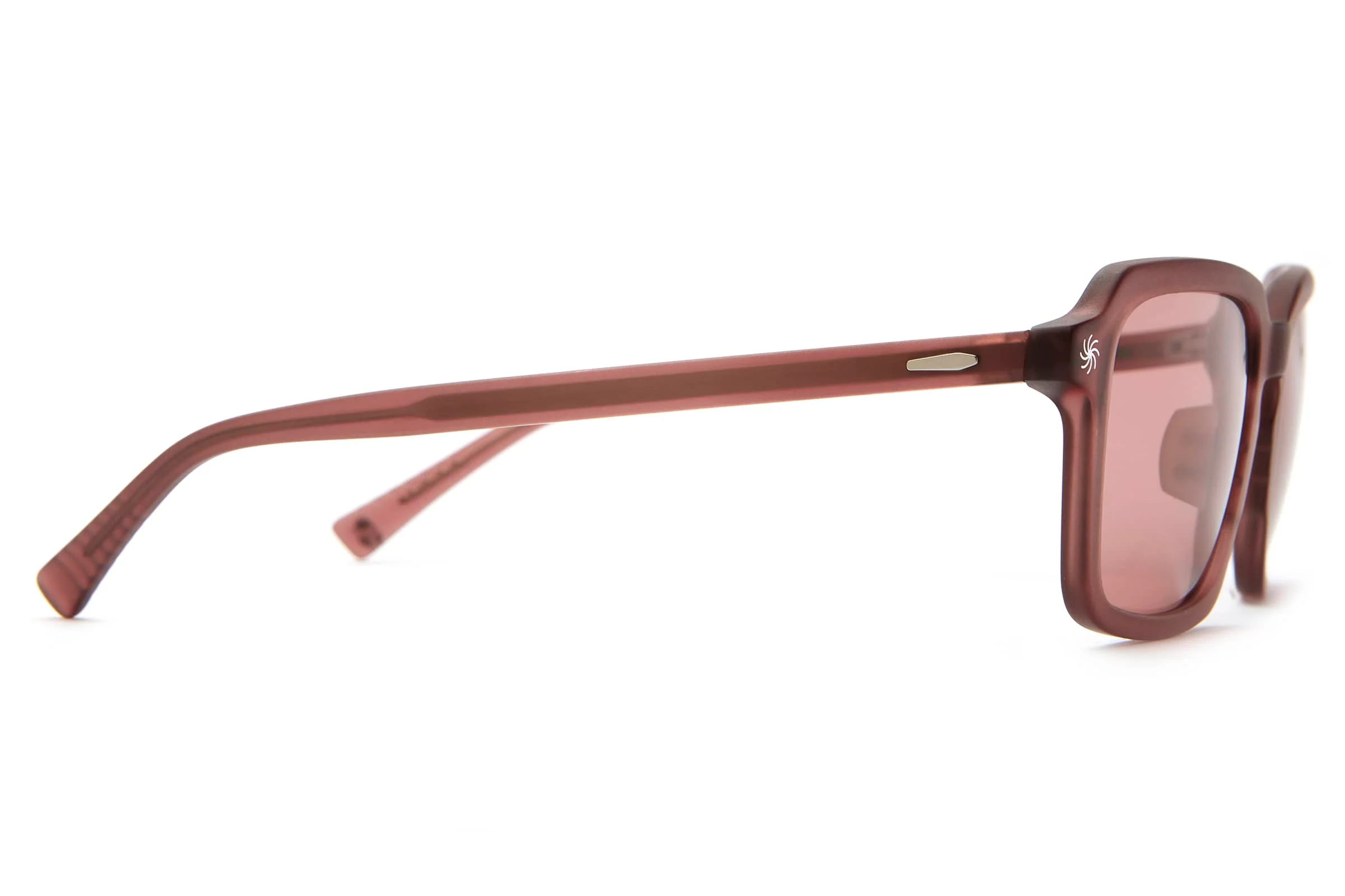The Heavy Tropix Sport - Hike Clerb Faded Berry Bio Polarized - Image 7