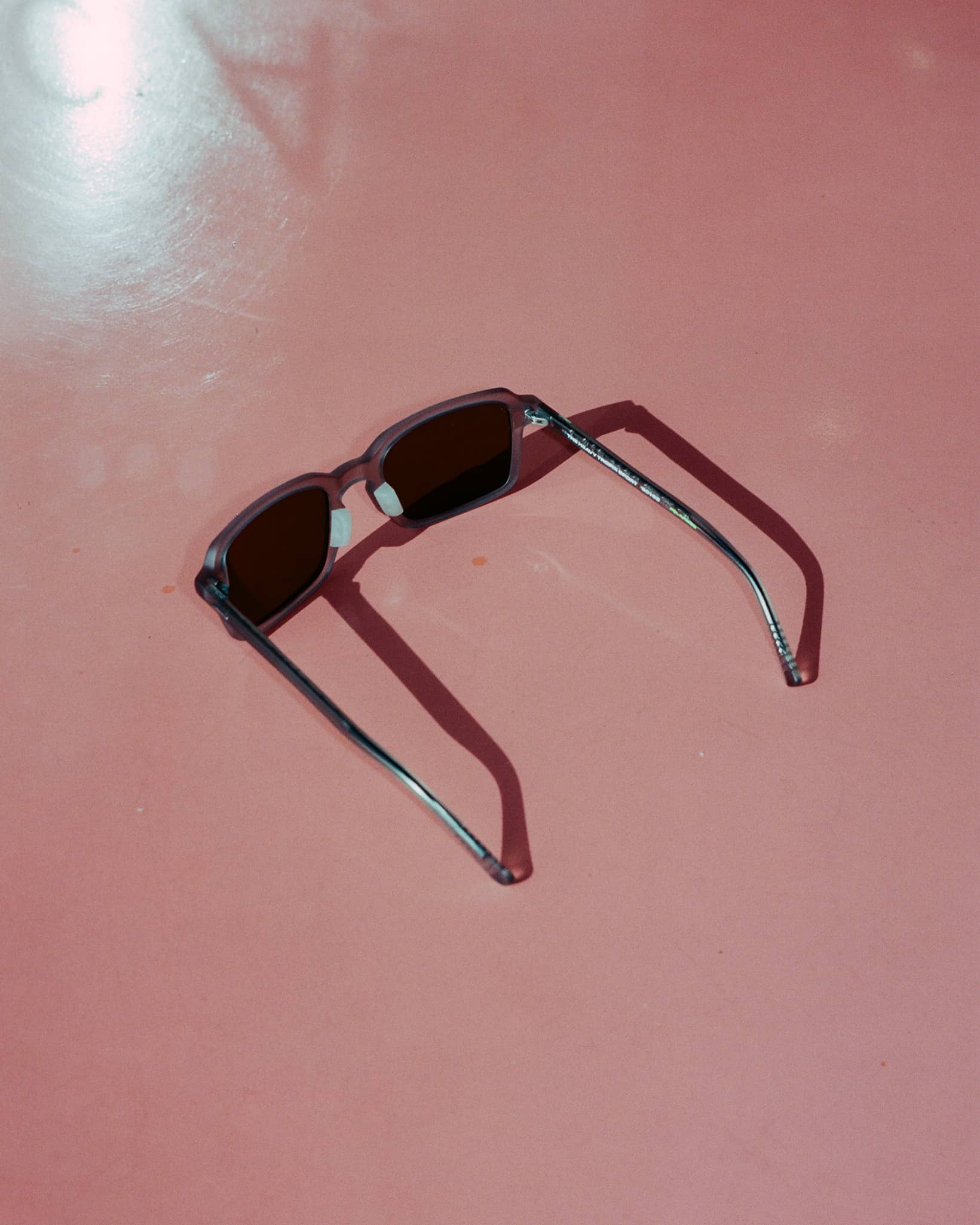 The Heavy Tropix Sport - Matte Smoke Bio Polarized - Image 6