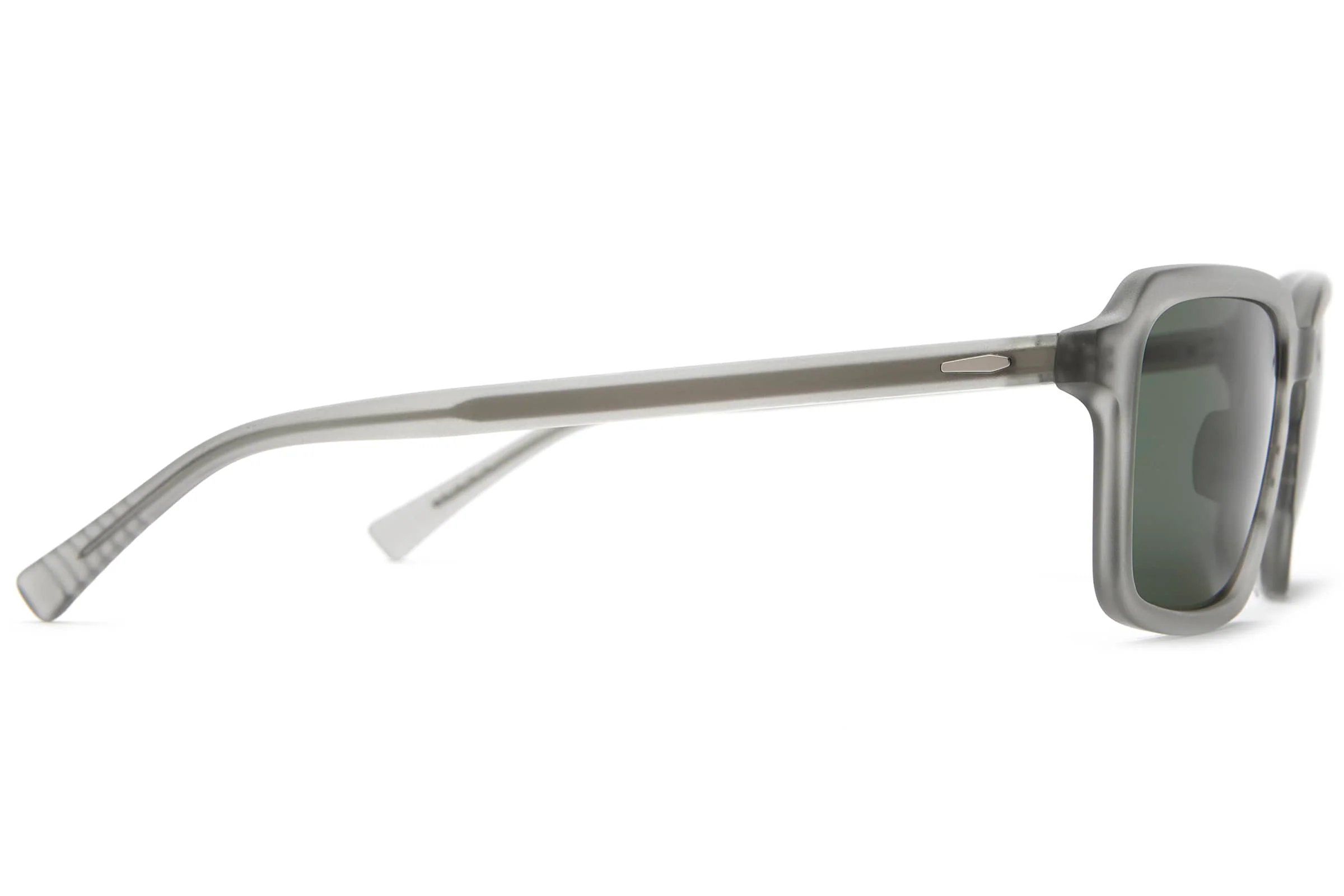 The Heavy Tropix Sport - Matte Smoke Bio Polarized - Image 8