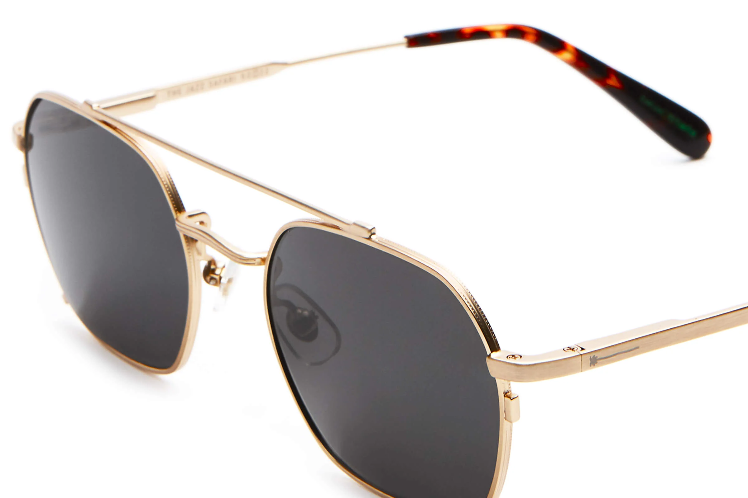 The Jazz Safari - Gold Polarized - Image 7