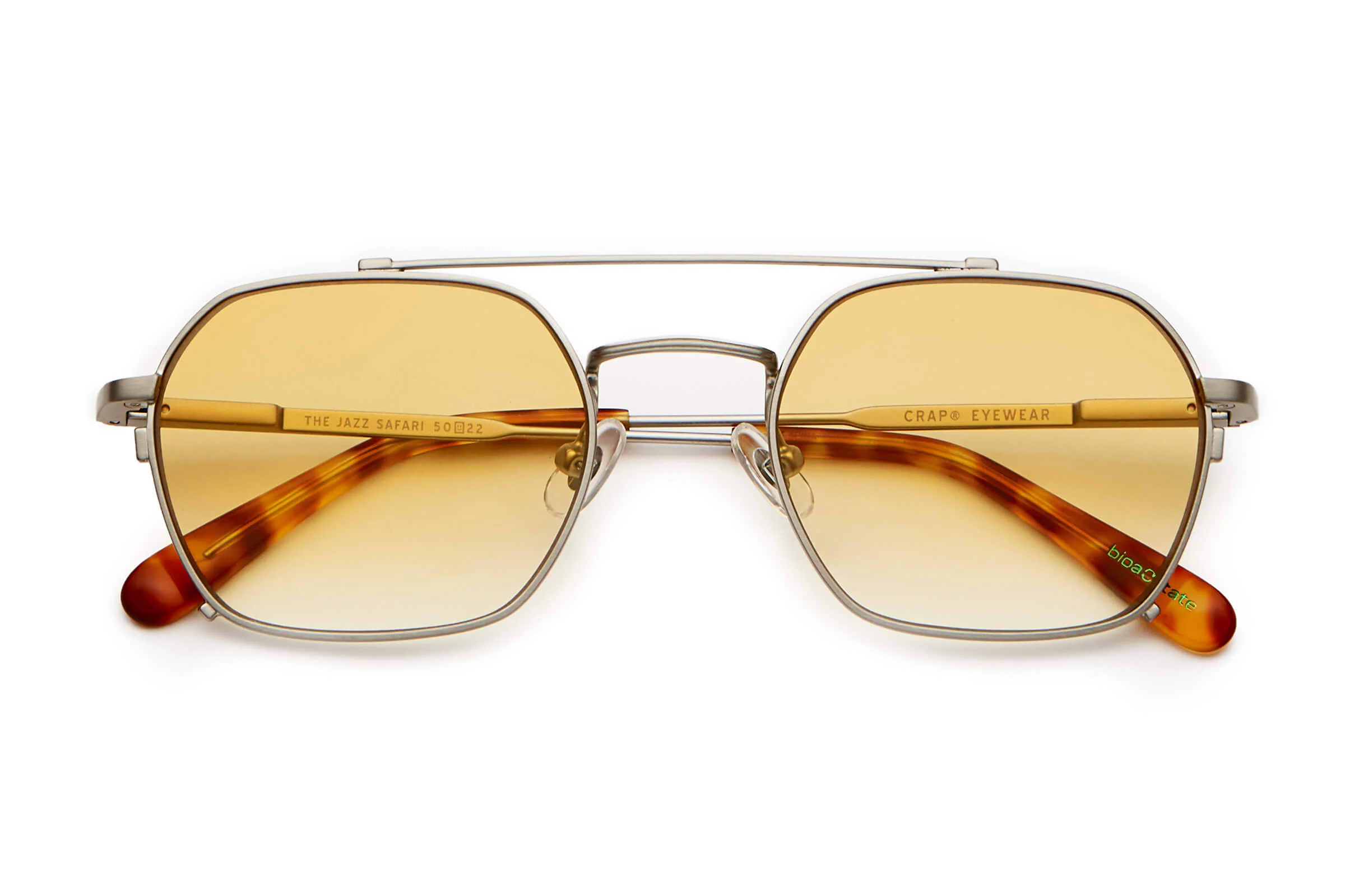The Jazz Safari - Honey Gradient - Image 9