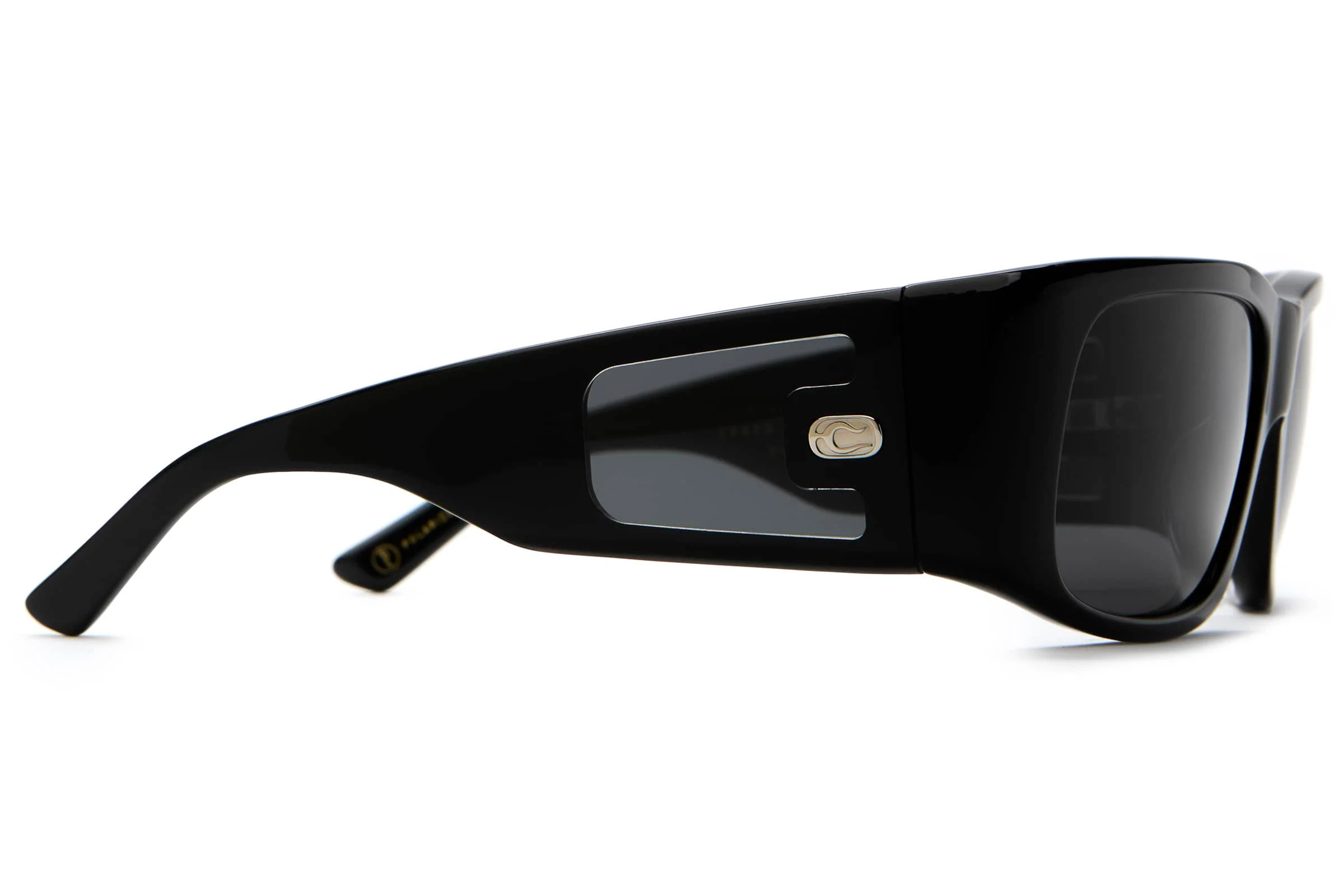 The Kush Cowboy - Black Bio Polarized - Image 7