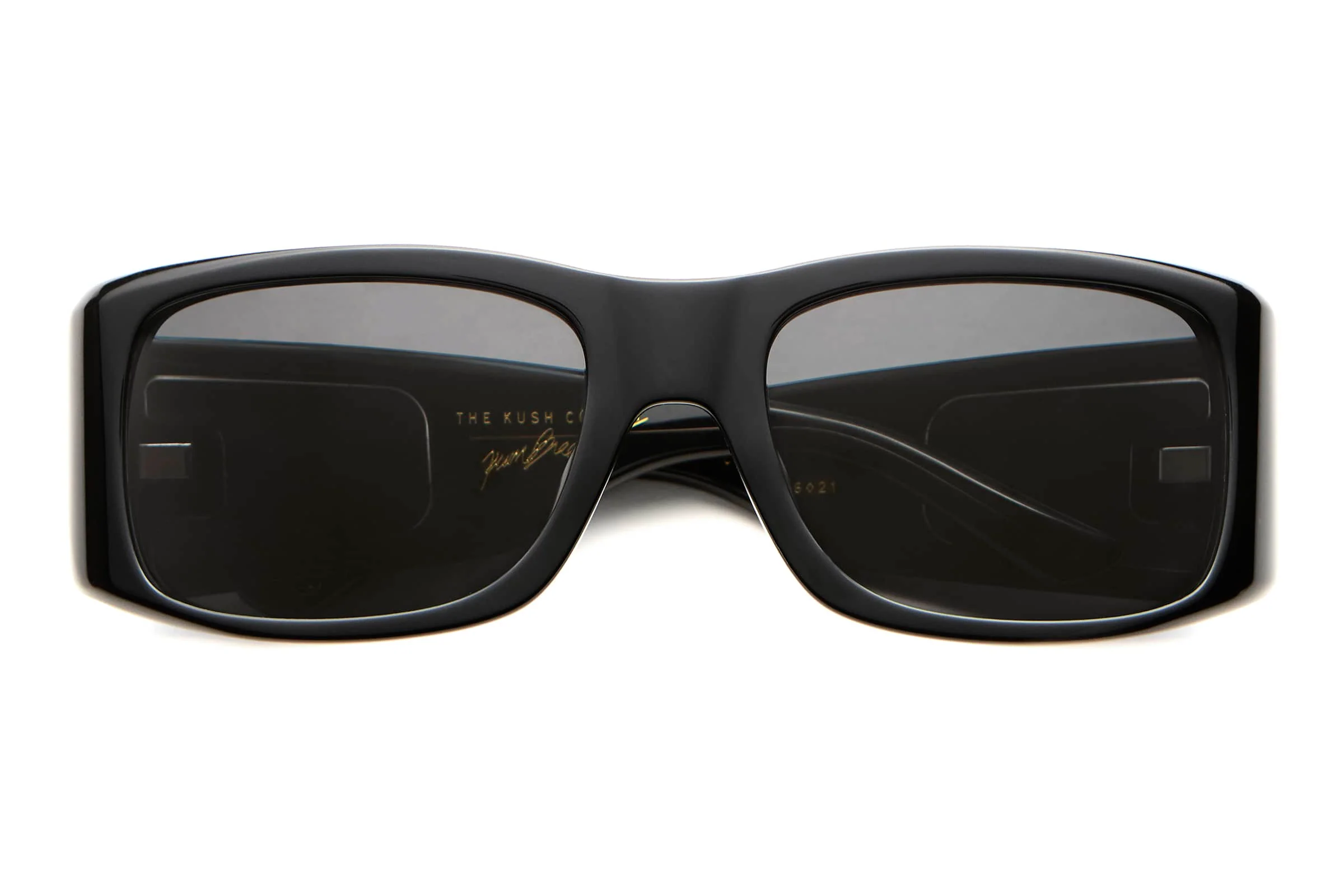 The Kush Cowboy - Black Bio Polarized - Image 9
