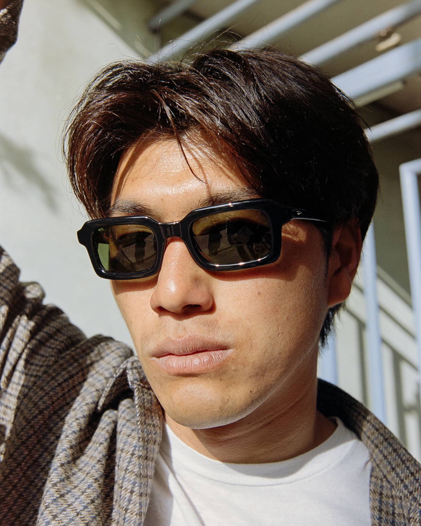 The Lucid Blur - Black Bio Polarized - Image 3