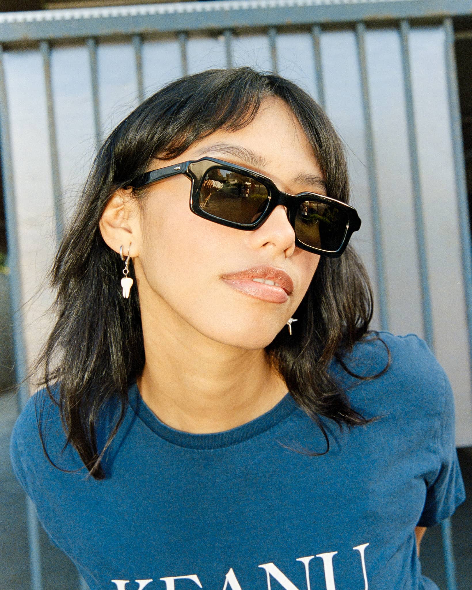 The Lucid Blur - Black Bio Polarized - Image 4