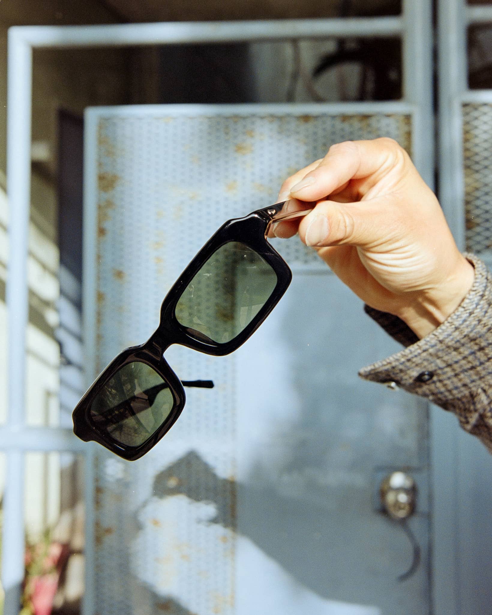 The Lucid Blur - Black Bio Polarized - Image 6