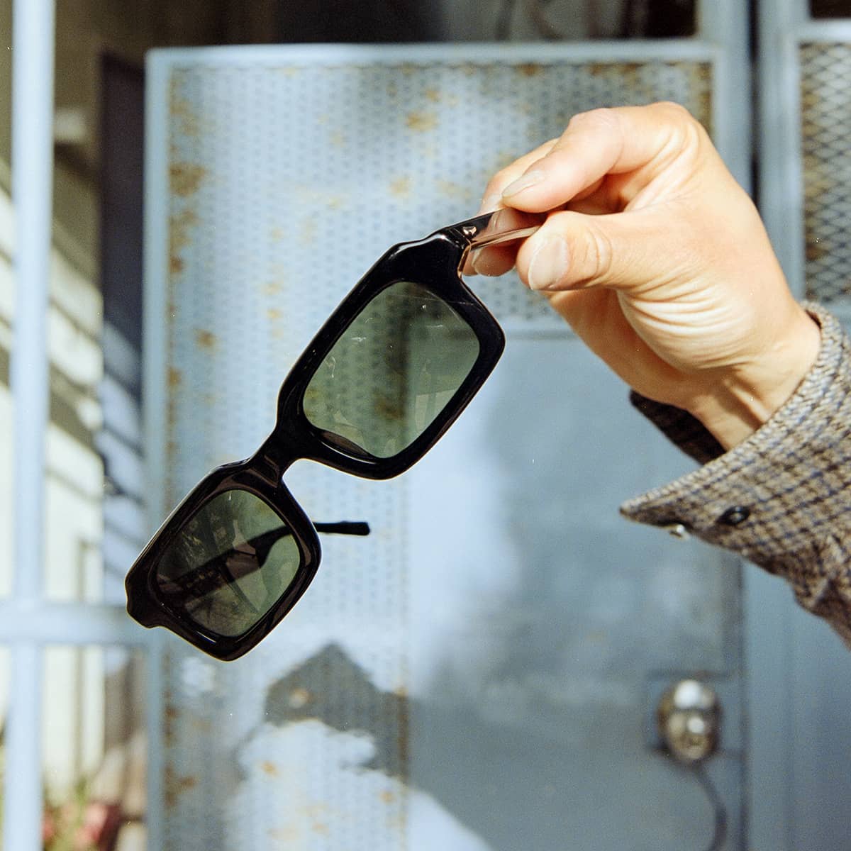 The Lucid Blur - Black Bio Polarized - Image 7