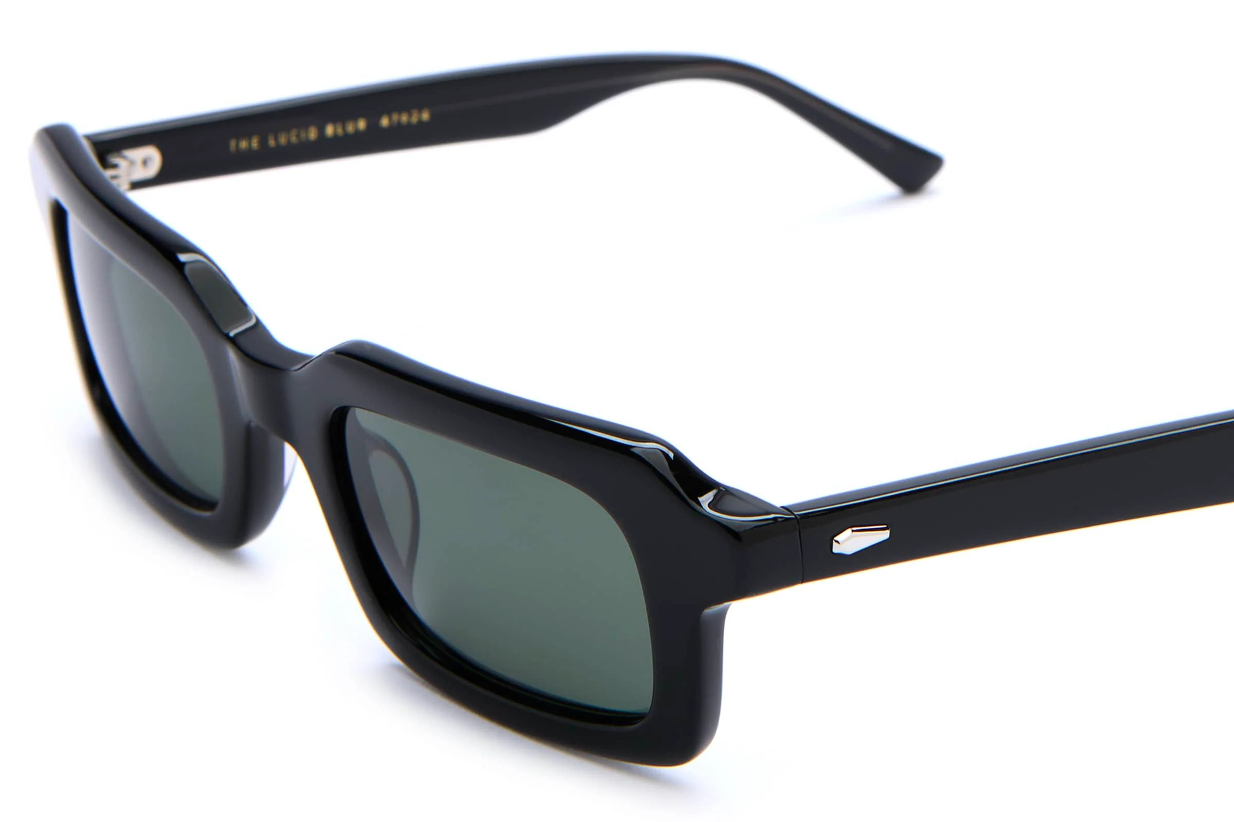 The Lucid Blur - Black Bio Polarized - Image 8