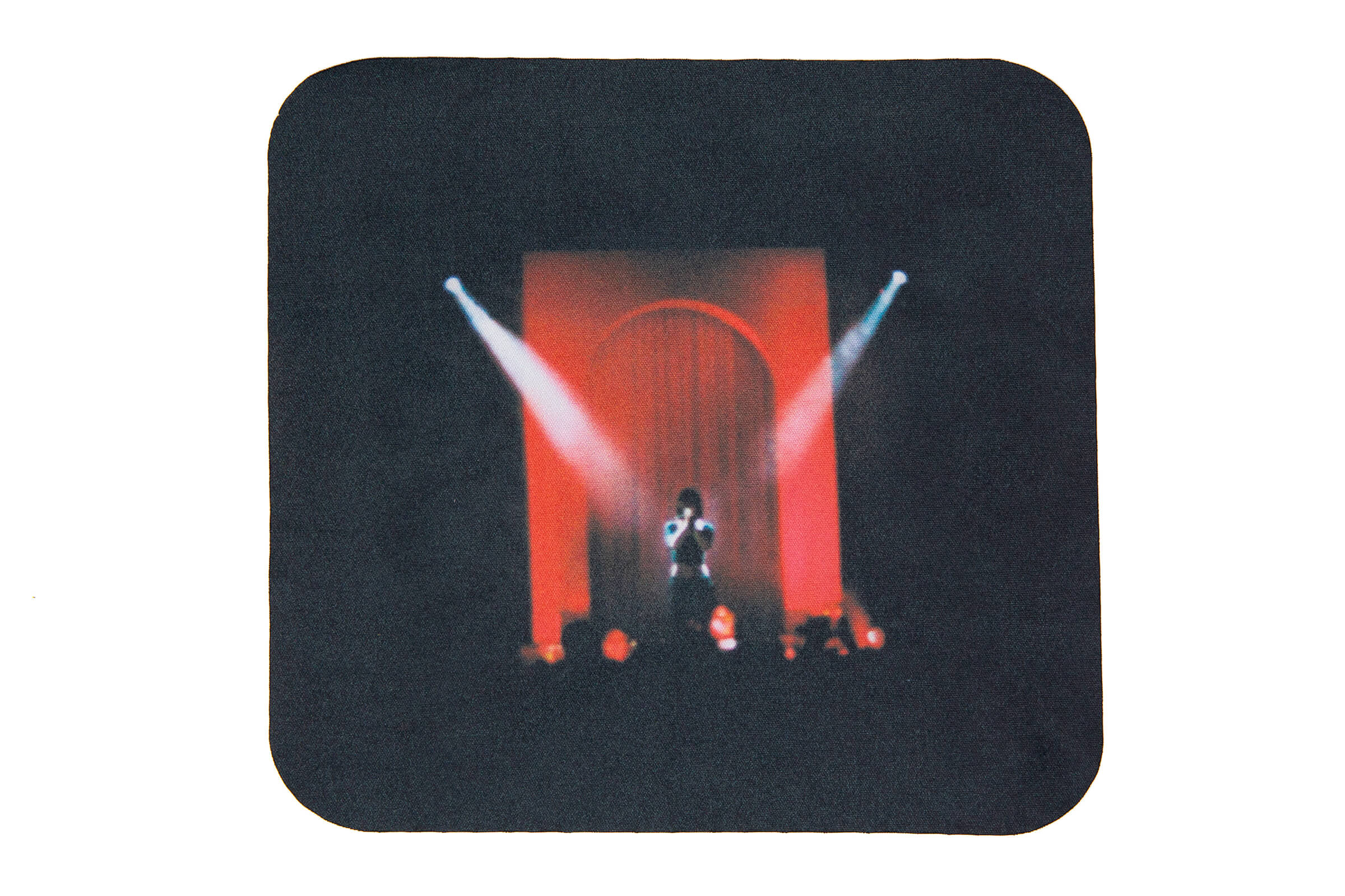 CINEMA by The Marías - Side A, Black Bio - Image 13