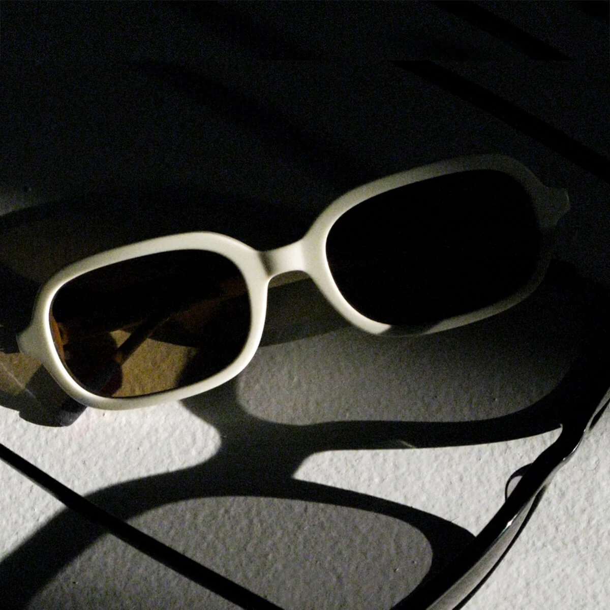 CINEMA by The Marías - Side B, Cream Bio - Image 16