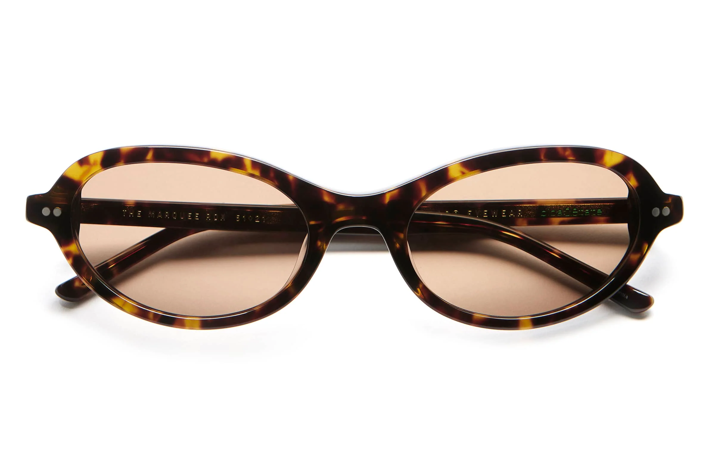 The Marquee Rox - Dark Tortoise Bio - Image 11