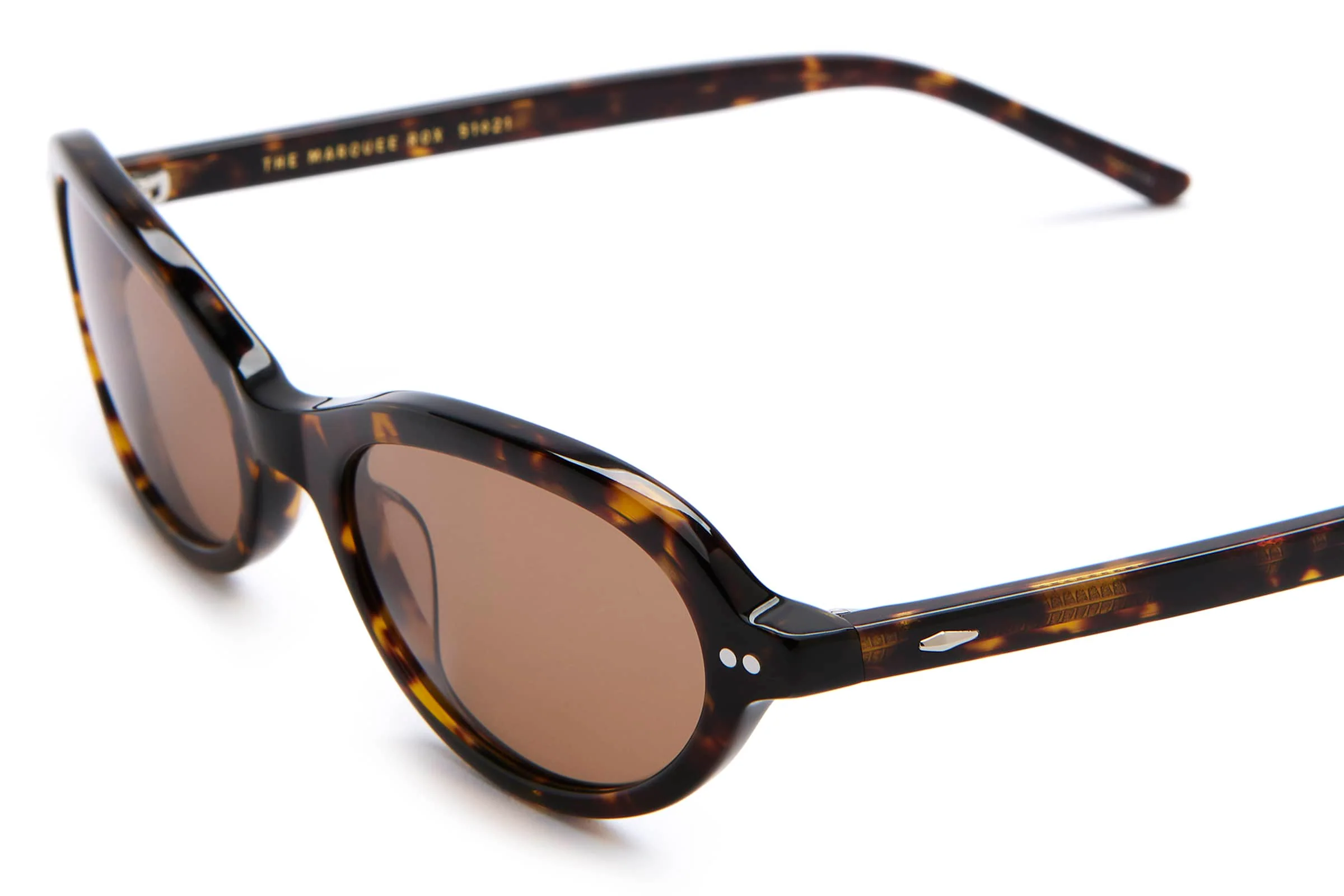 The Marquee Rox - Dark Tortoise Bio - Image 8