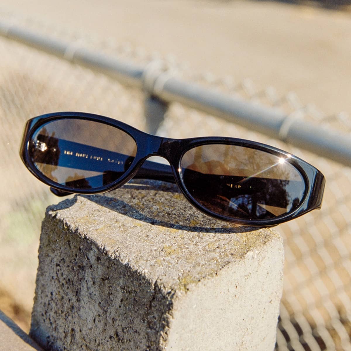 The Mini Funk - Black Bio Polarized - Image 10