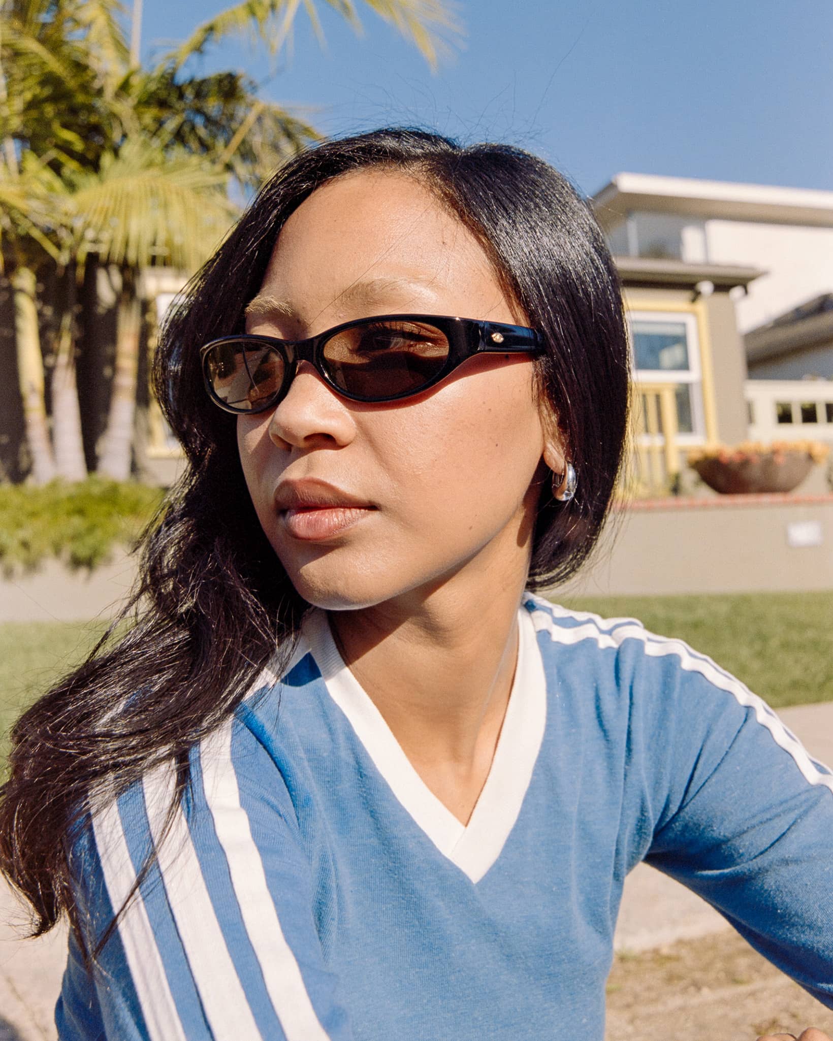 The Mini Funk - Black Bio Polarized - Image 4