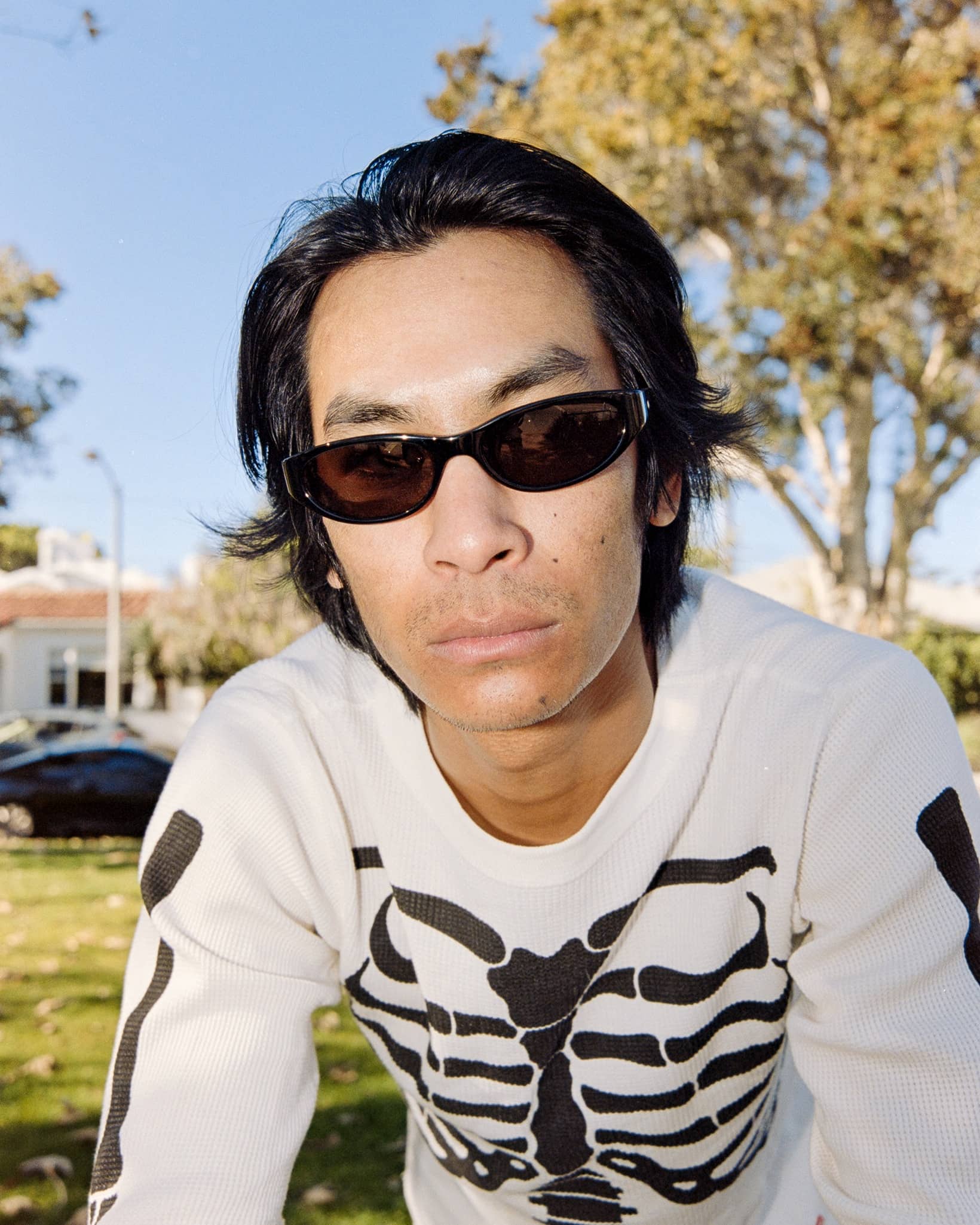 The Mini Funk - Black Bio Polarized - Image 5