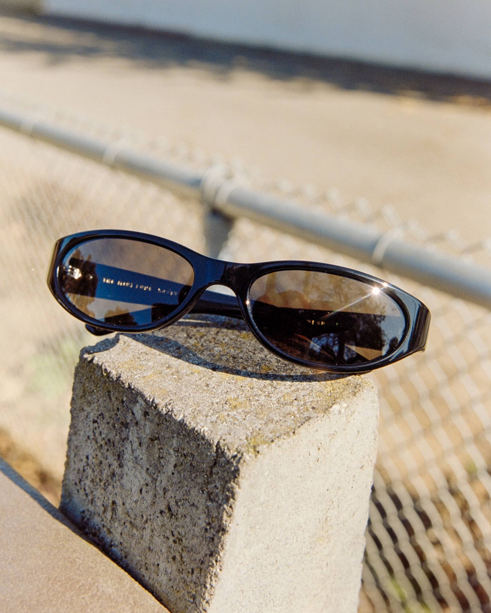 The Mini Funk - Black Bio Polarized - Image 6