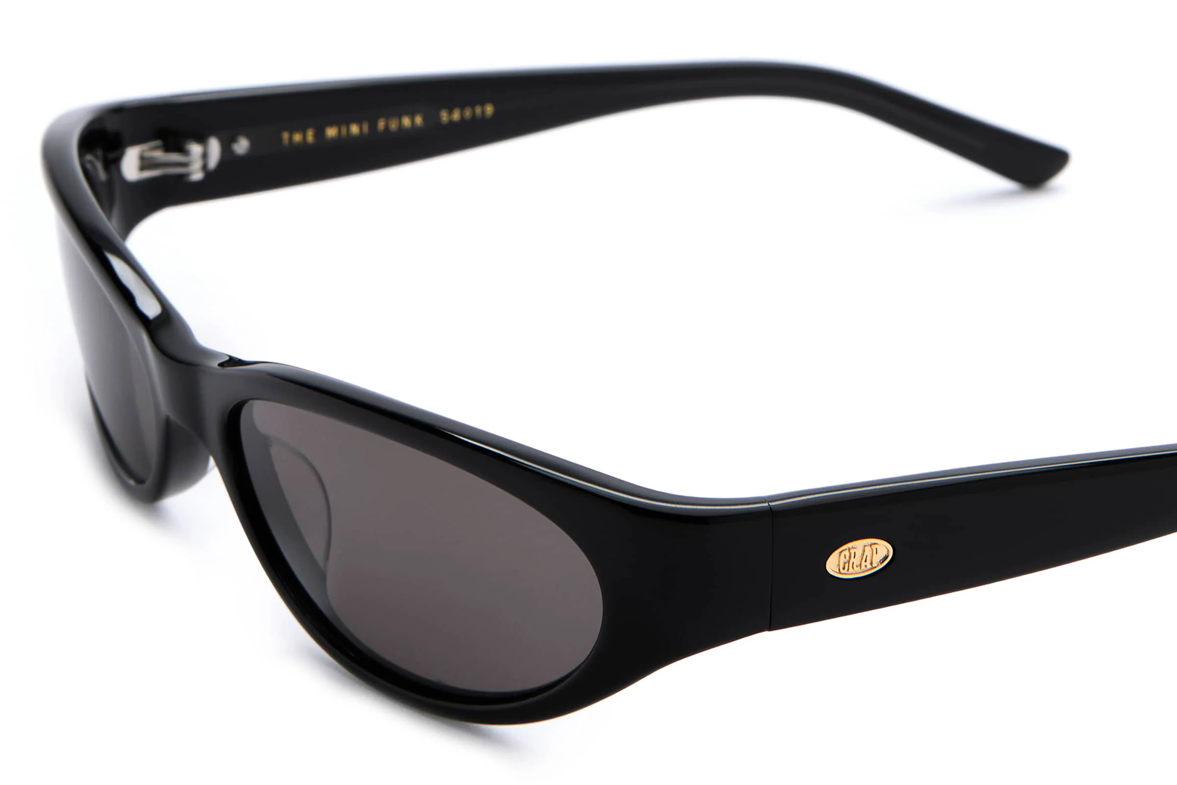 The Mini Funk - Black Bio Polarized - Image 7