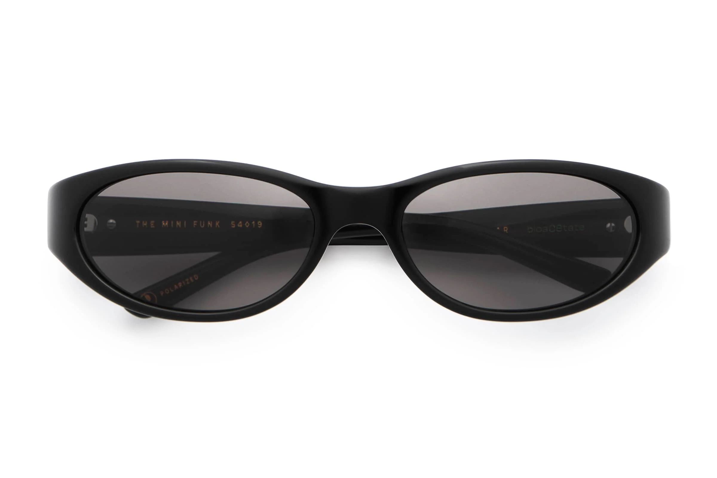 The Mini Funk - Black Bio Polarized - Image 9