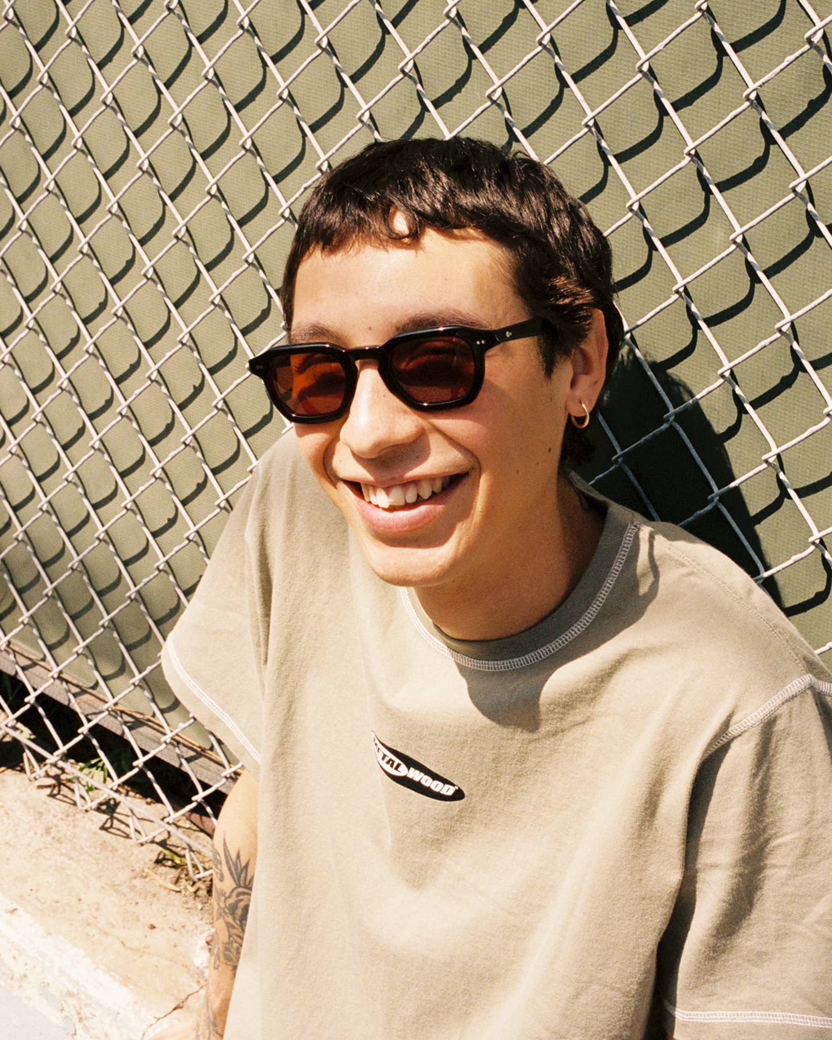 The No Wave - Licorice Bio - Image 6