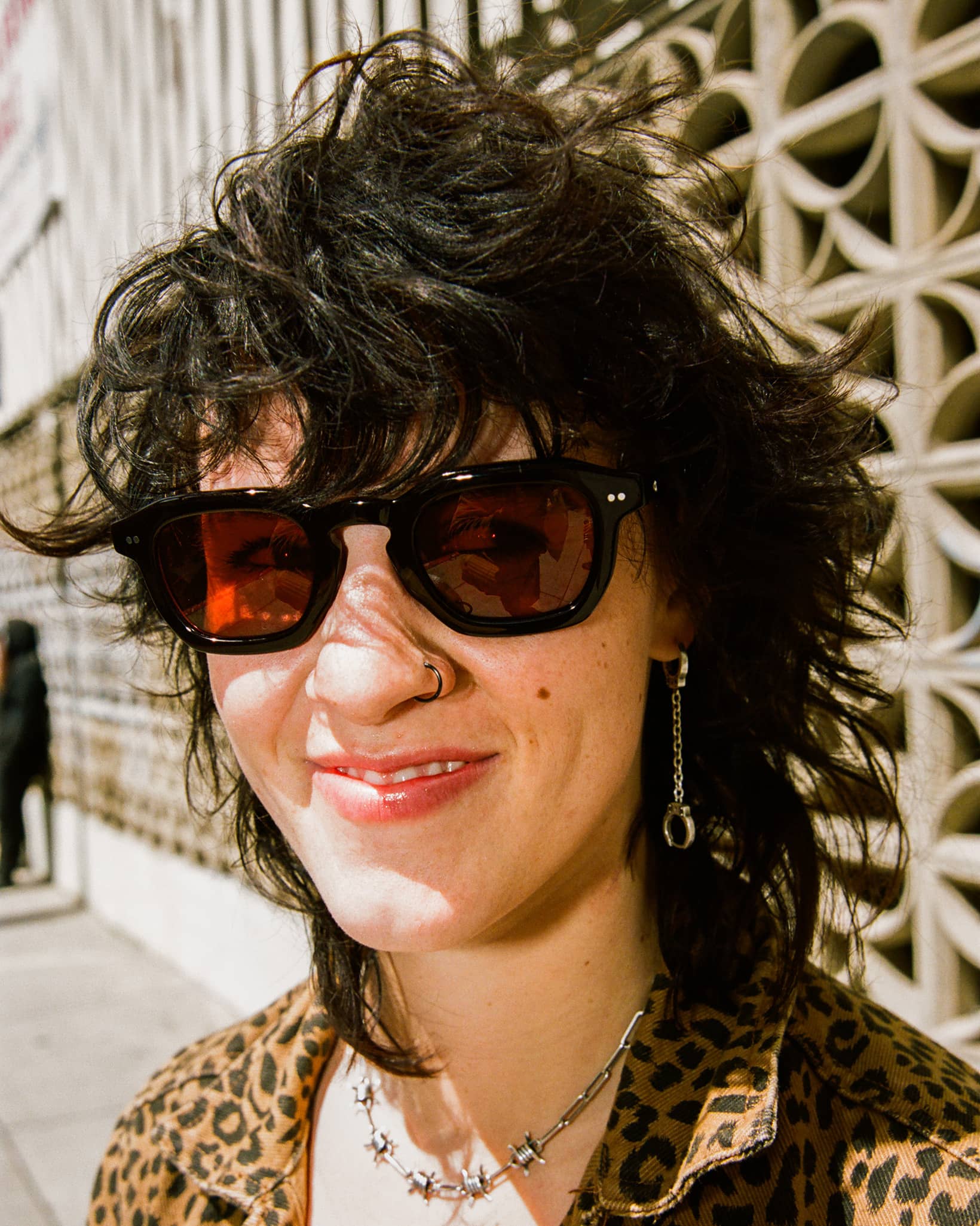 The No Wave - Licorice Bio - Image 8