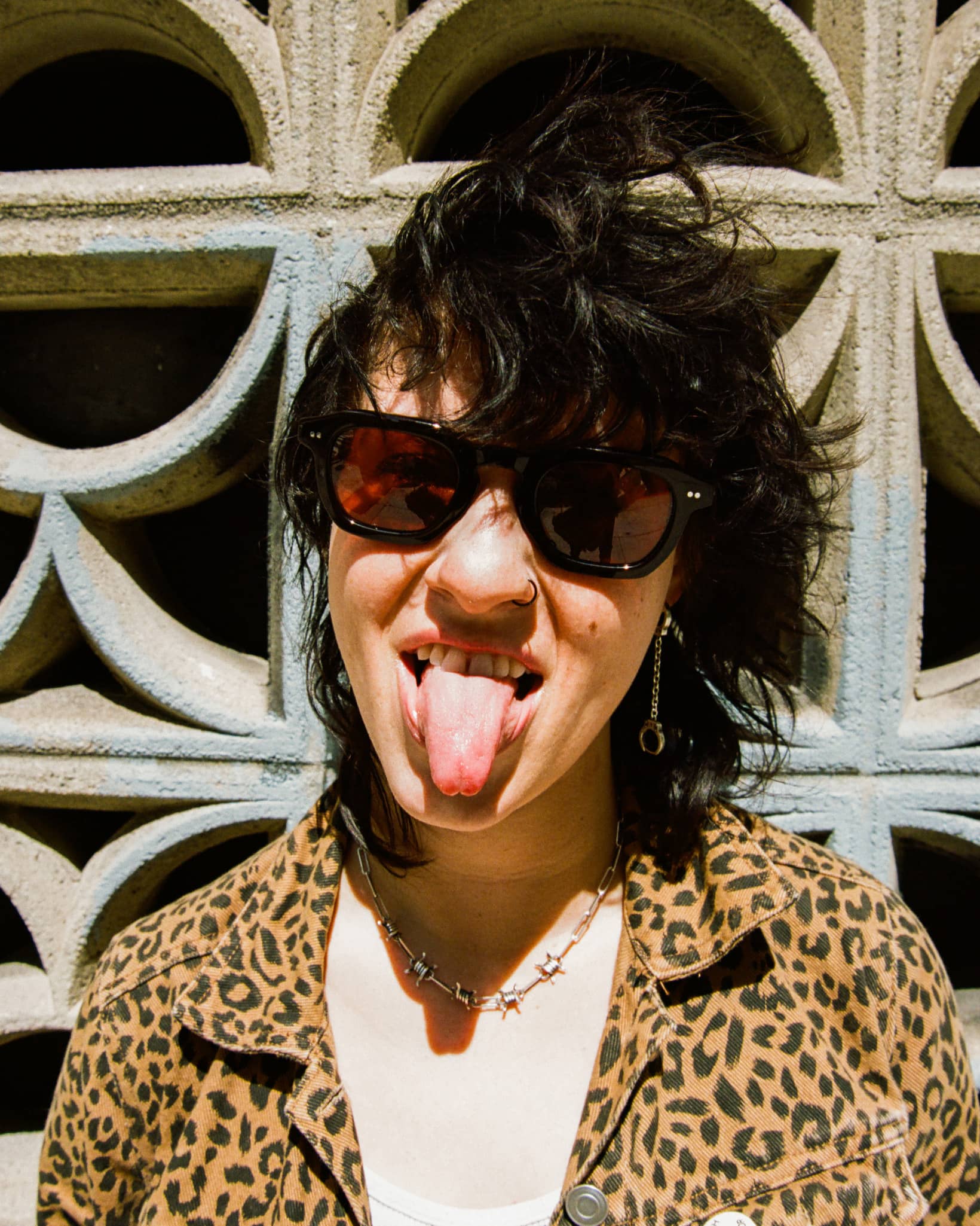 The No Wave - Licorice Bio - Image 9