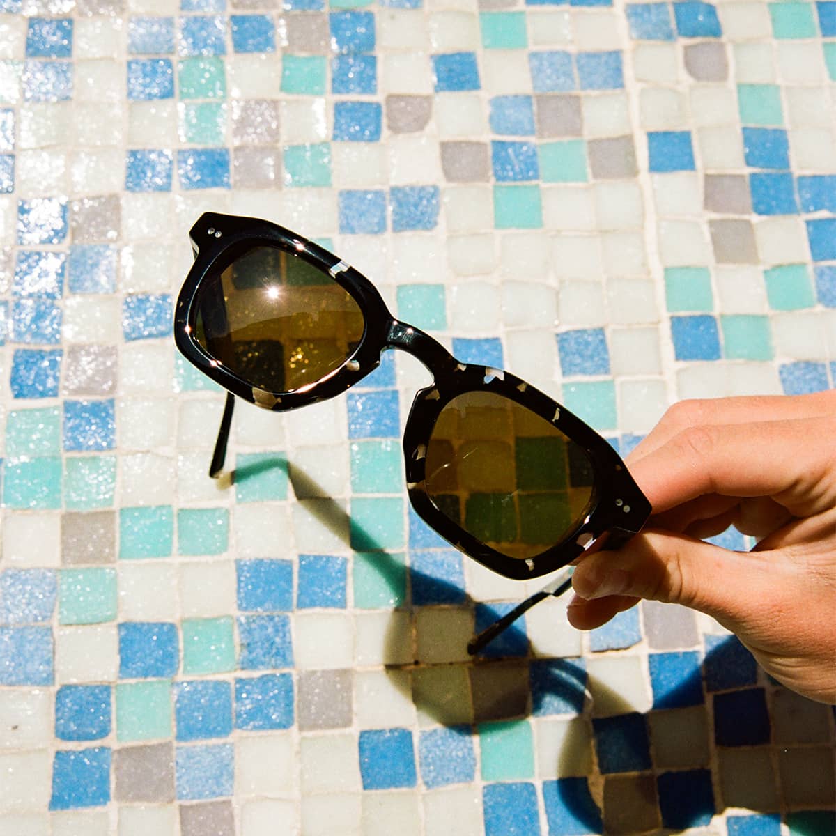 The No Wave - Black Tortoise Bio Polarized - Image 11